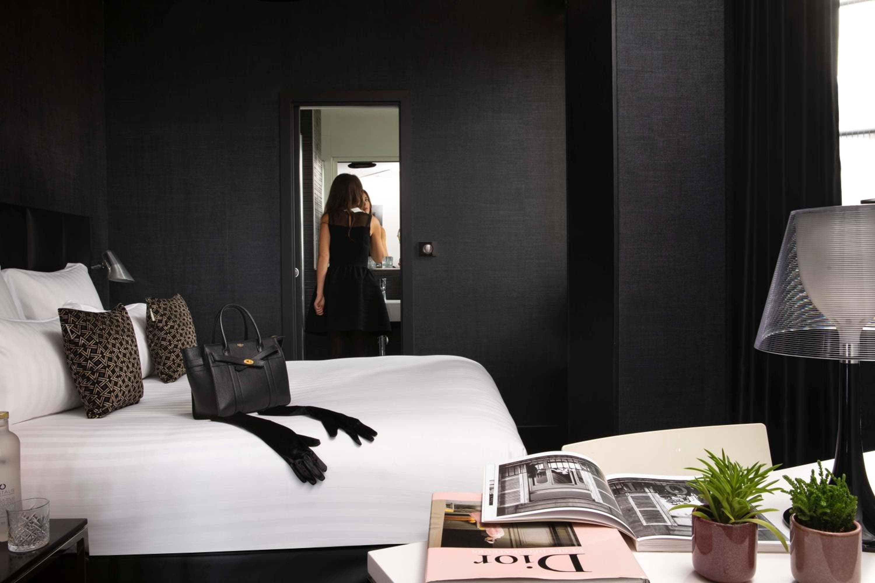 First Hotel Paris Tour Eiffel — 30