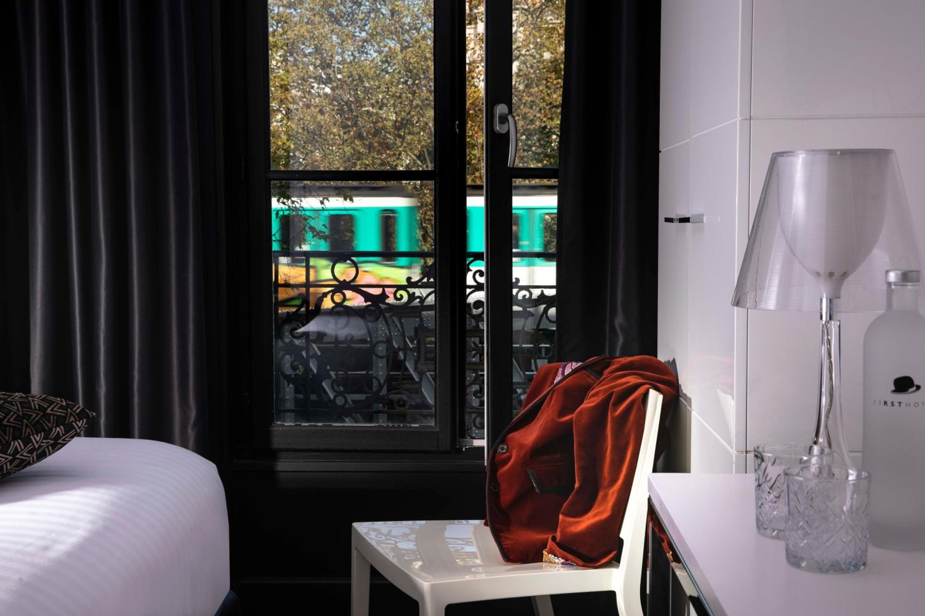 First Hotel Paris Tour Eiffel — 29