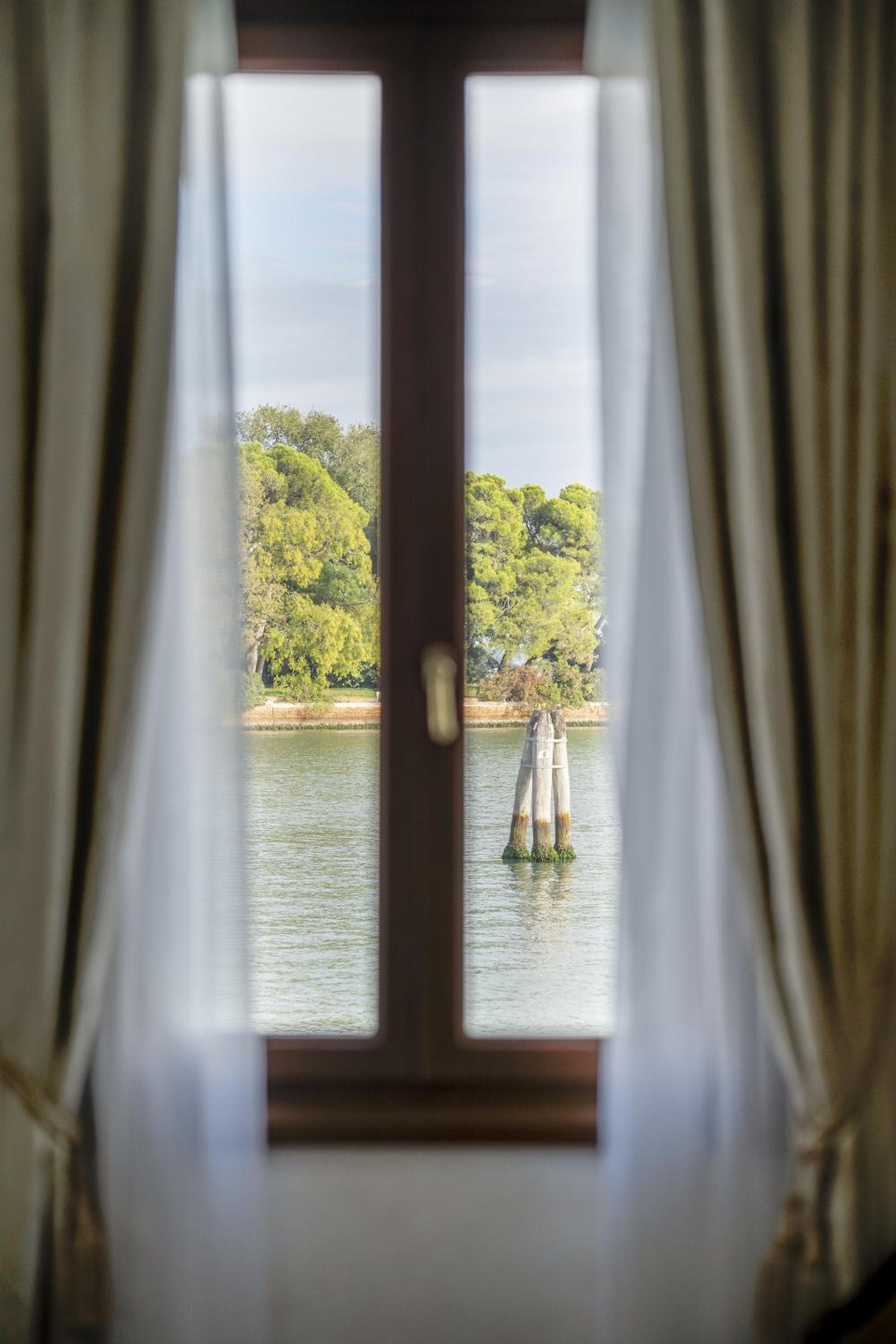 Hotel Cipriani, Ein Belmond Hotel, Venedig — 20