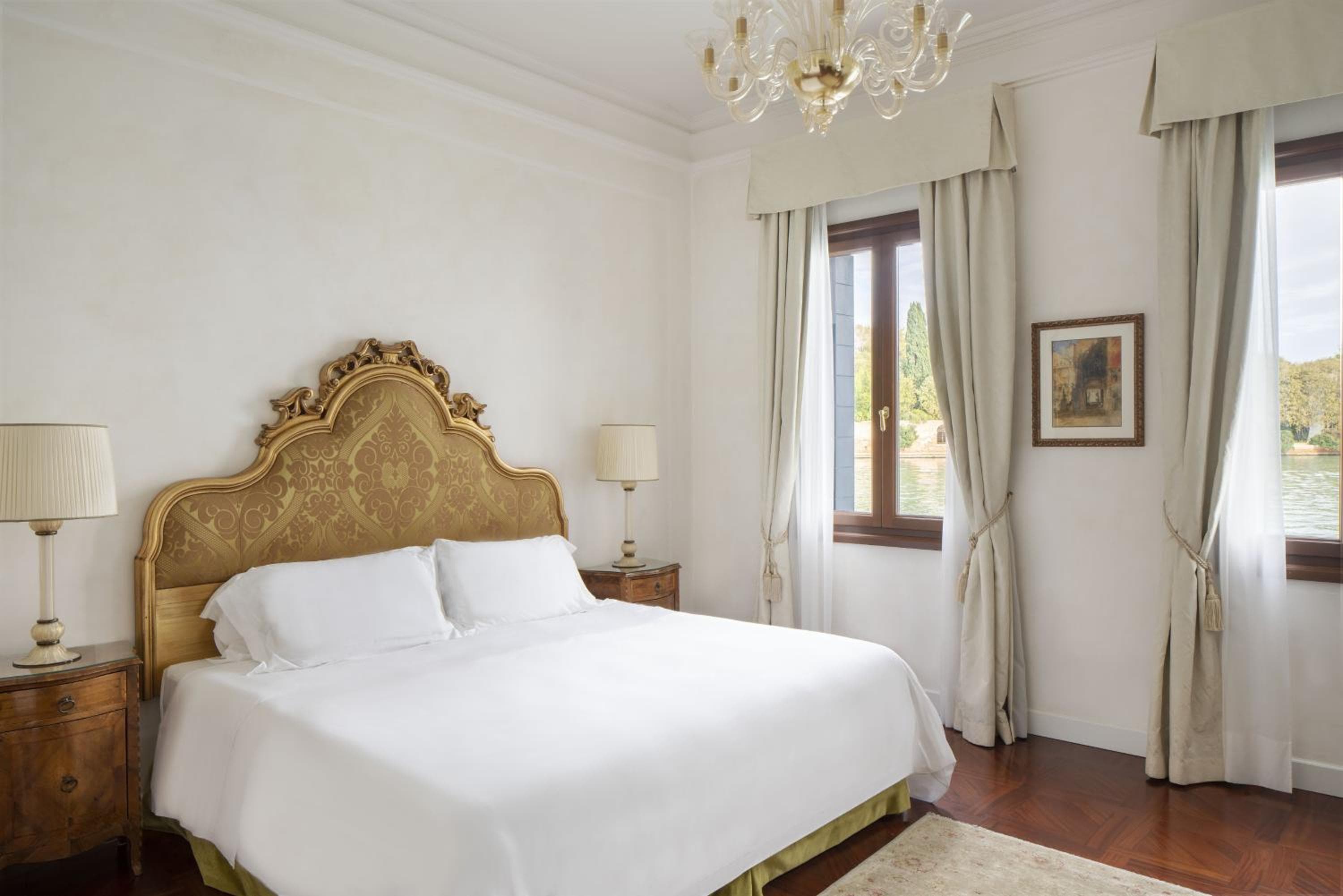 Hotel Cipriani, Ein Belmond Hotel, Venedig — 26