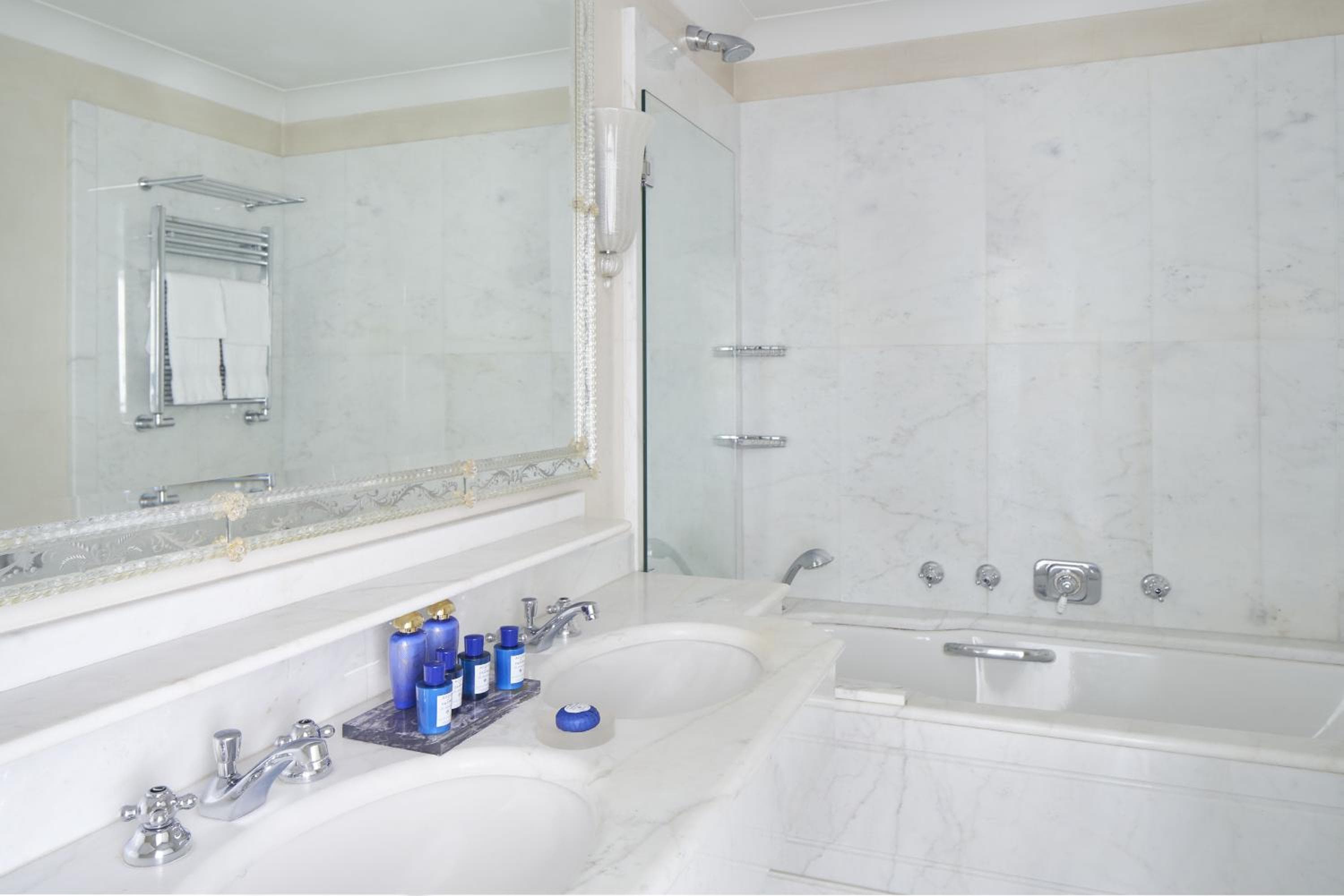 Hotel Cipriani, Ein Belmond Hotel, Venedig — 27