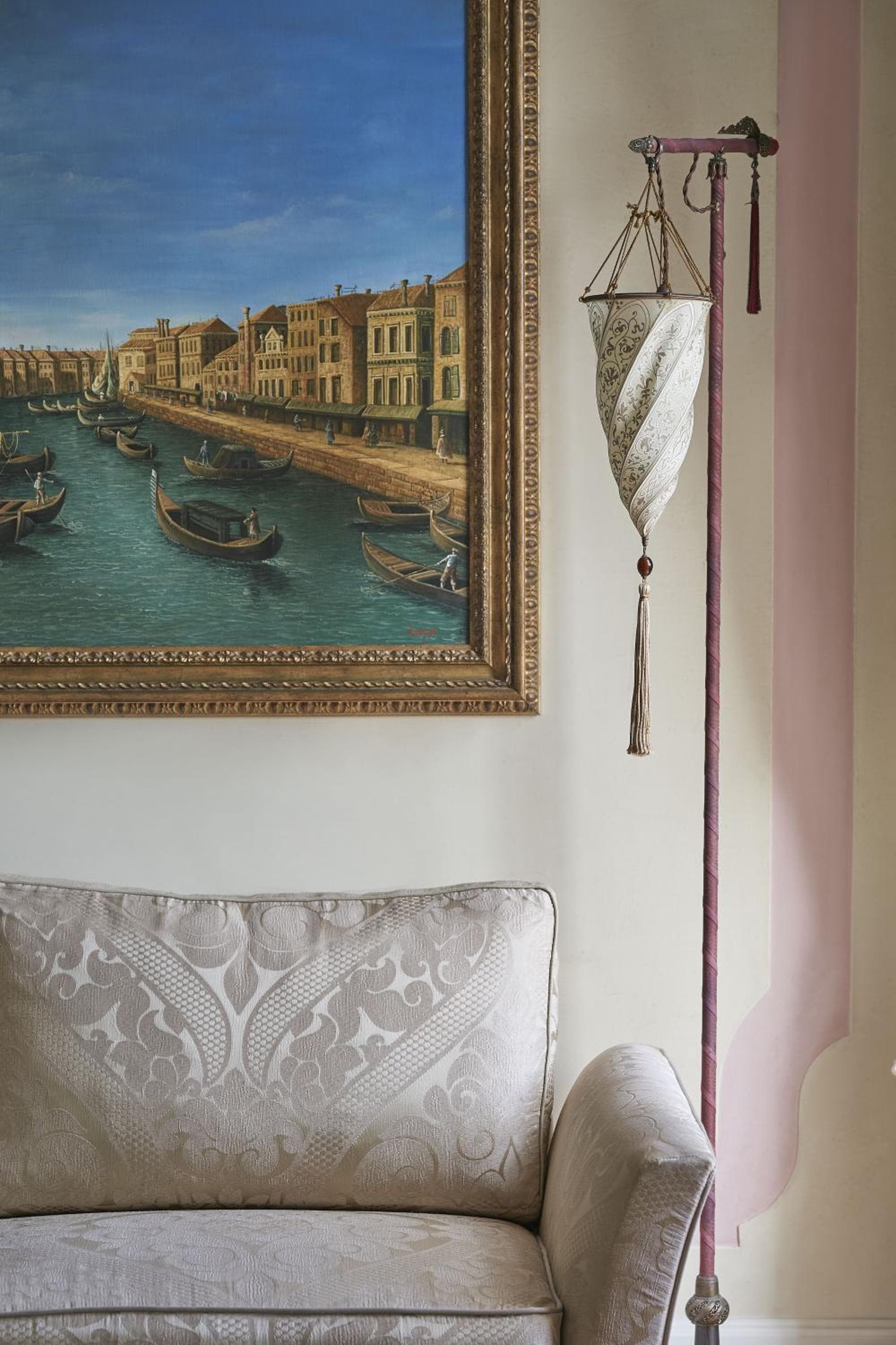 Hotel Cipriani, Ein Belmond Hotel, Venedig — 13