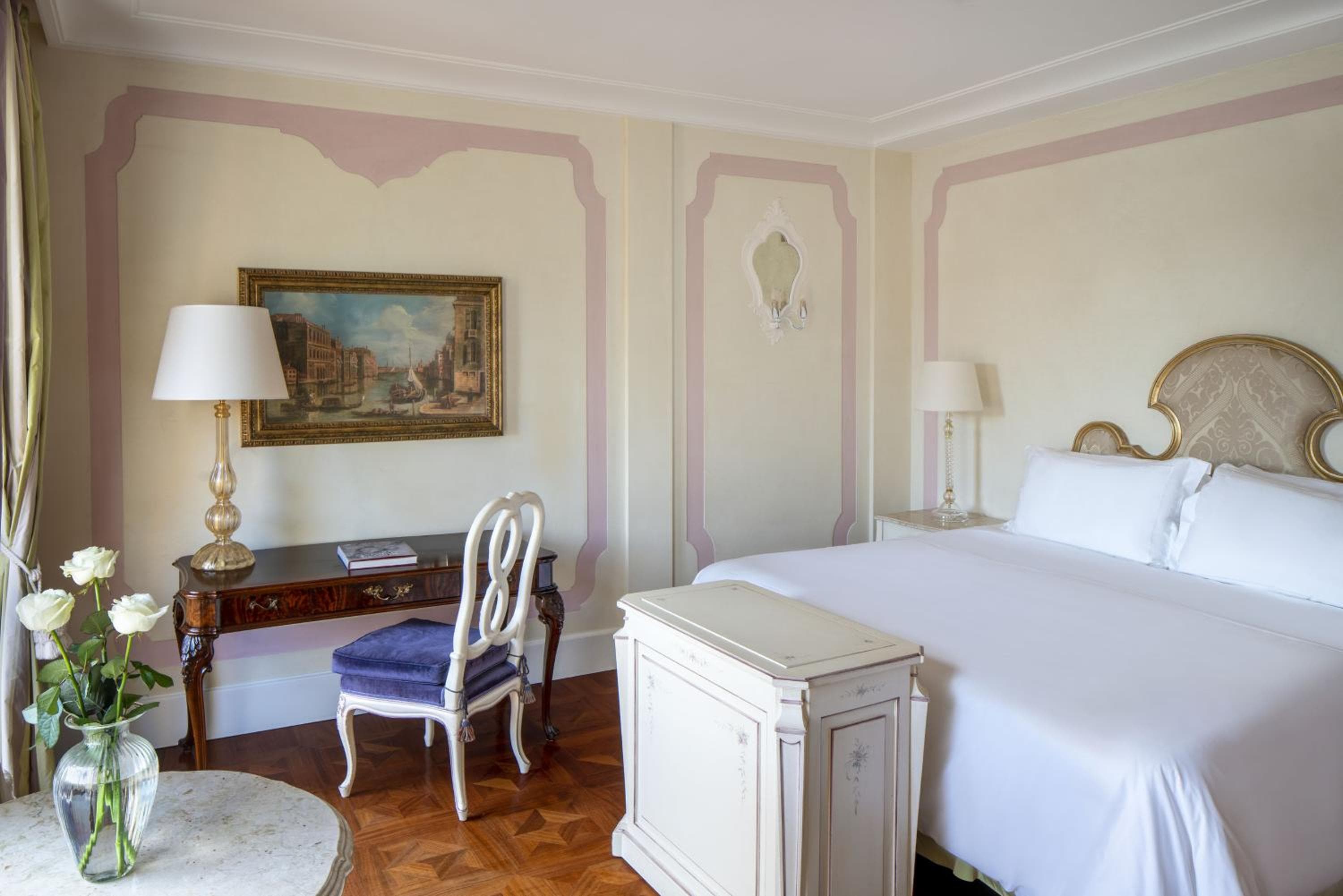 Hotel Cipriani, Ein Belmond Hotel, Venedig — 17