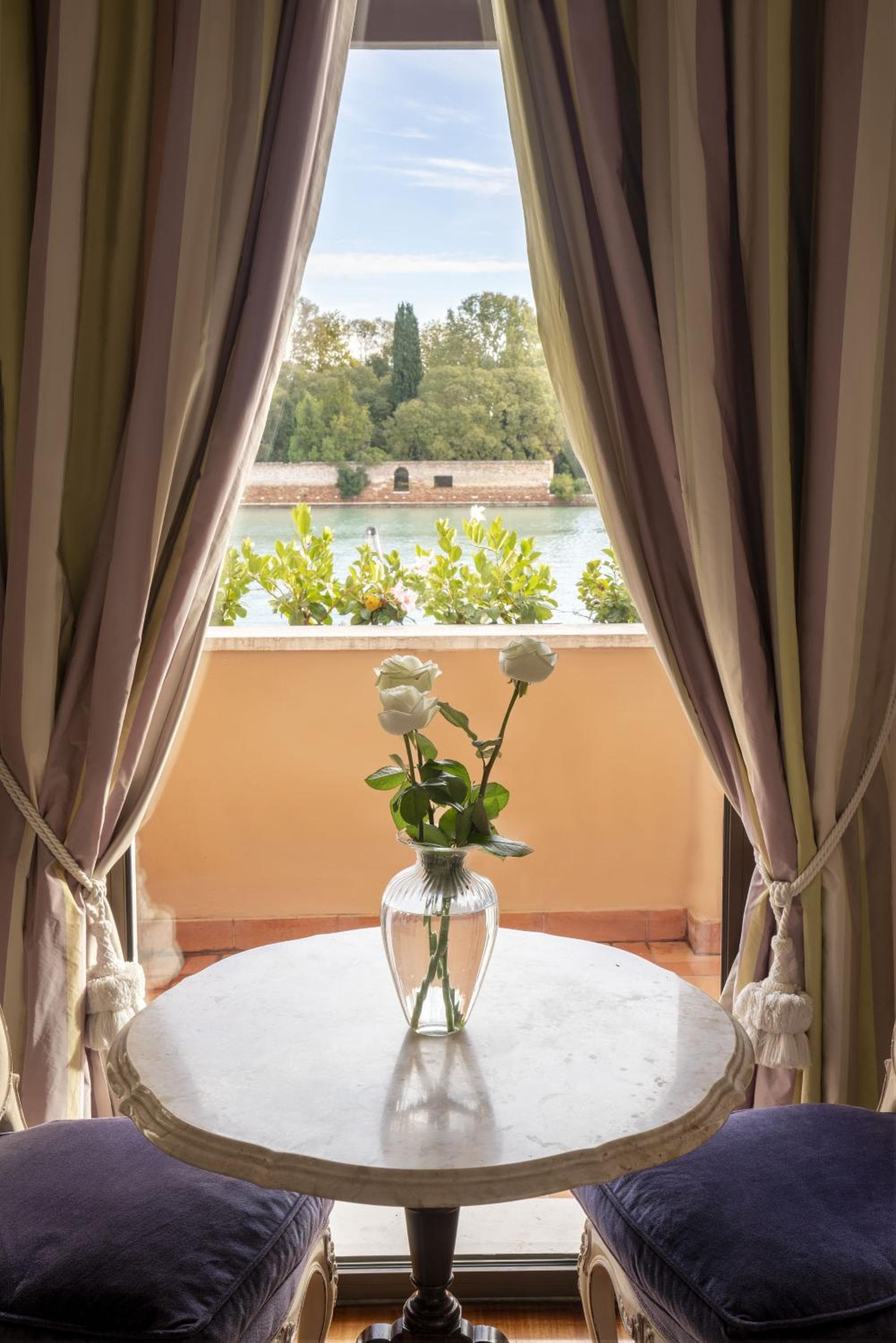 Hotel Cipriani, Ein Belmond Hotel, Venedig — 18