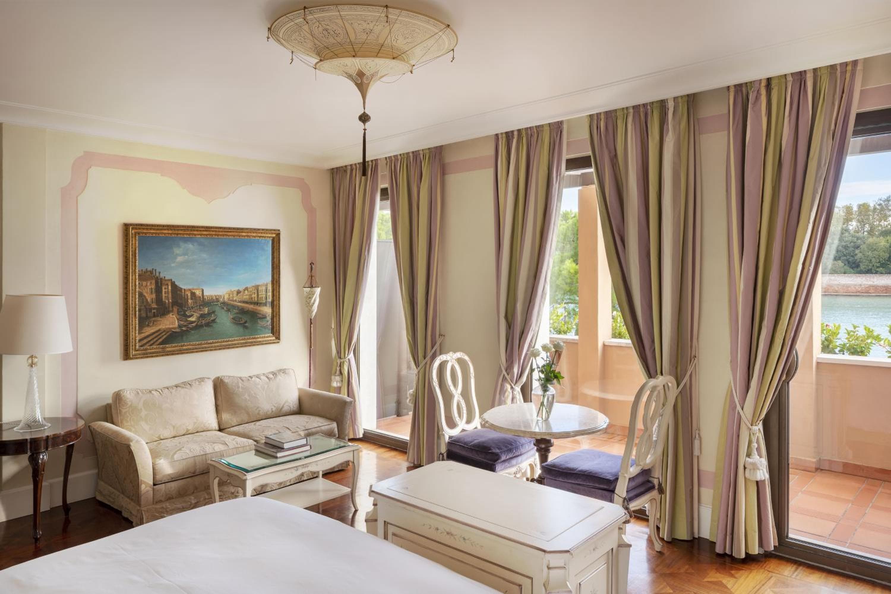 Hotel Cipriani, Ein Belmond Hotel, Venedig — 19