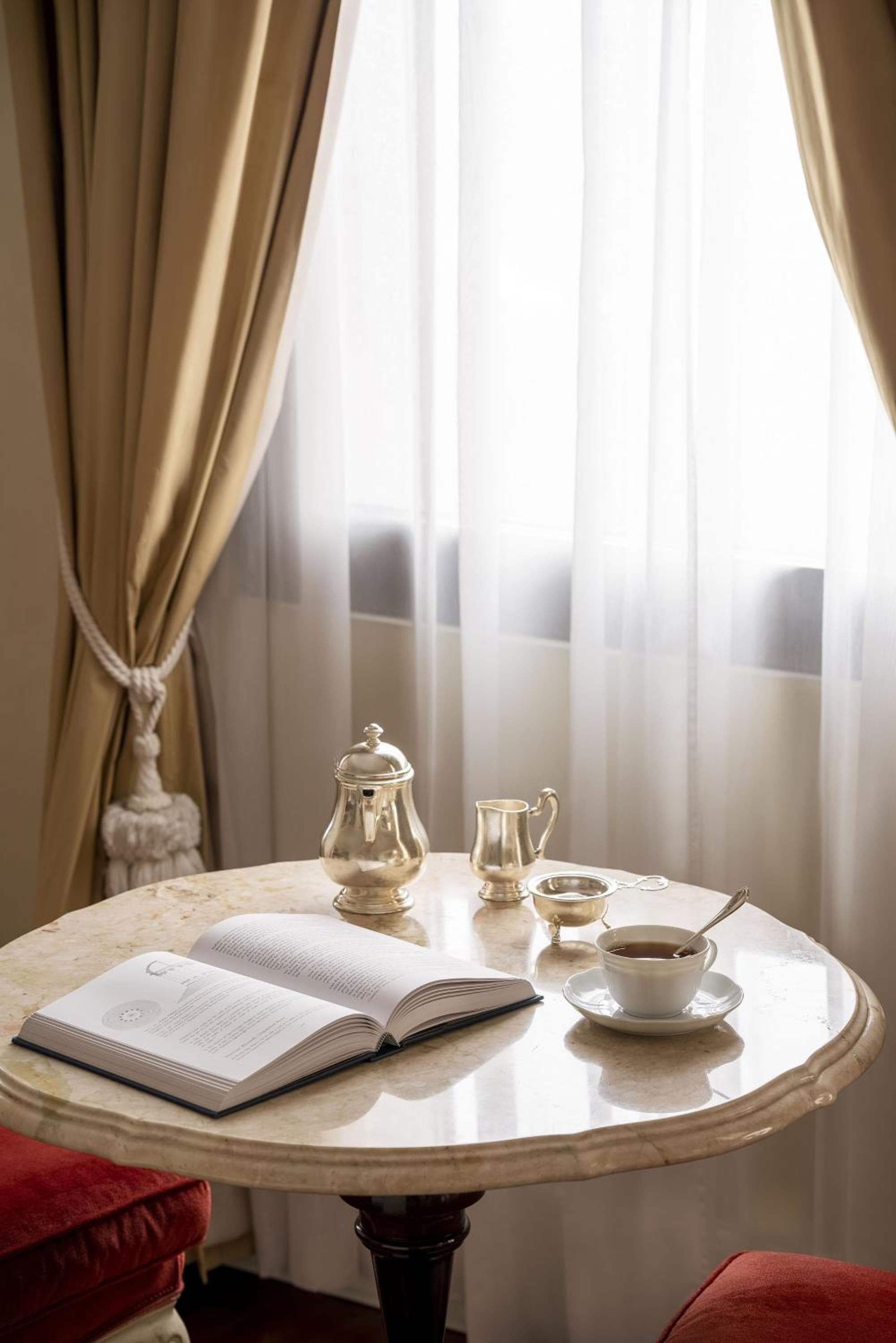 Hotel Cipriani, Ein Belmond Hotel, Venedig — 7