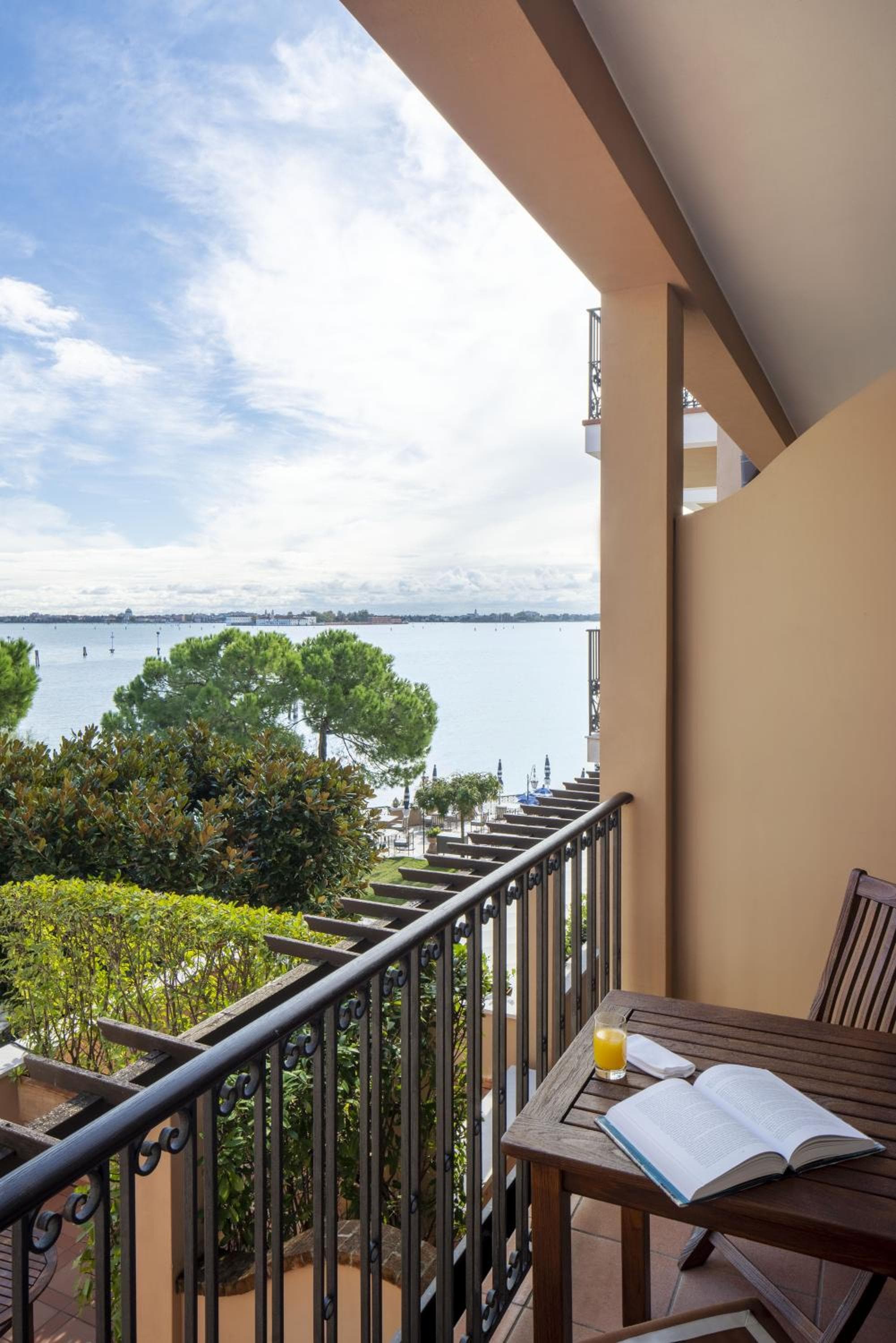 Hotel Cipriani, Ein Belmond Hotel, Venedig — 9