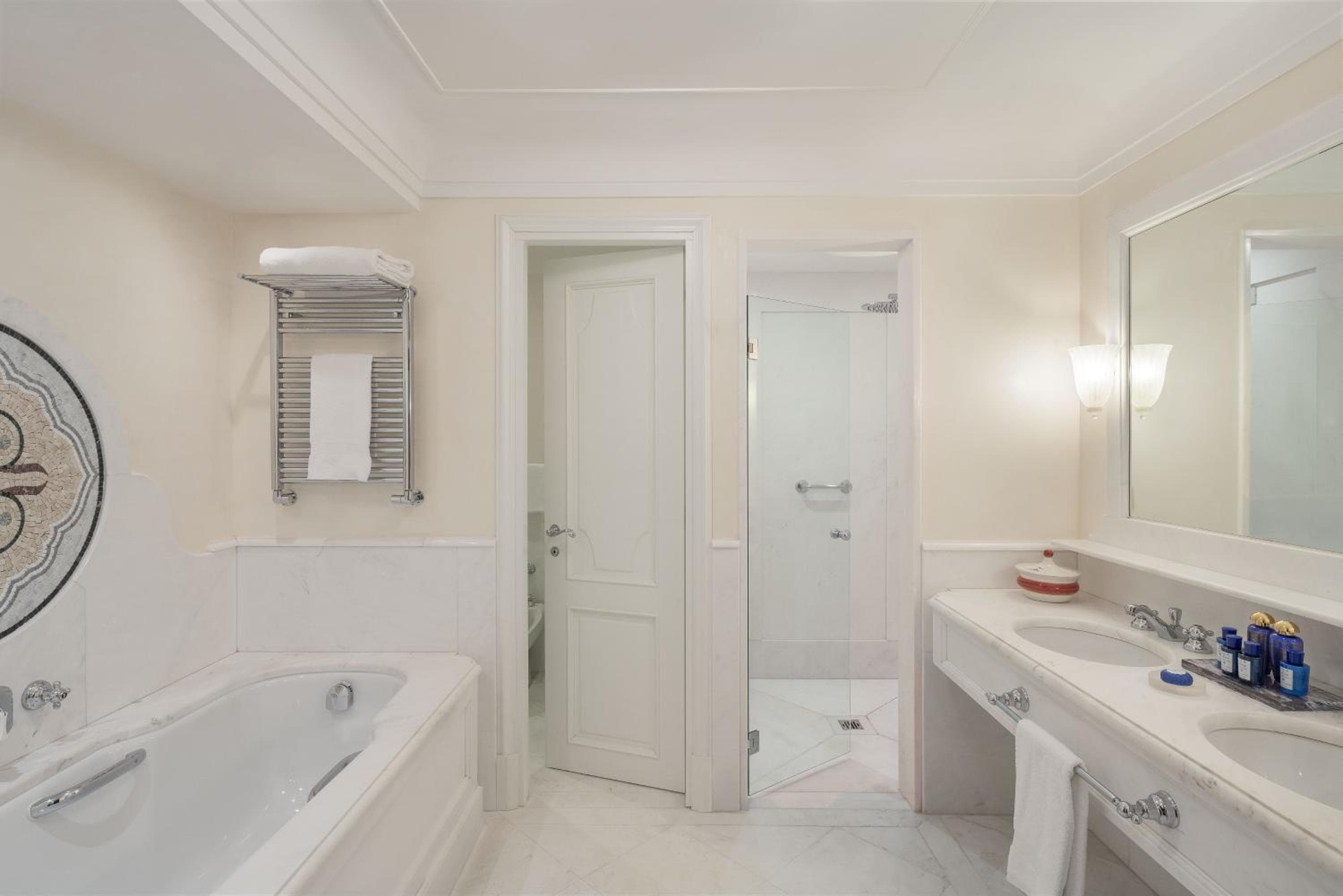 Hotel Cipriani, Ein Belmond Hotel, Venedig — 22