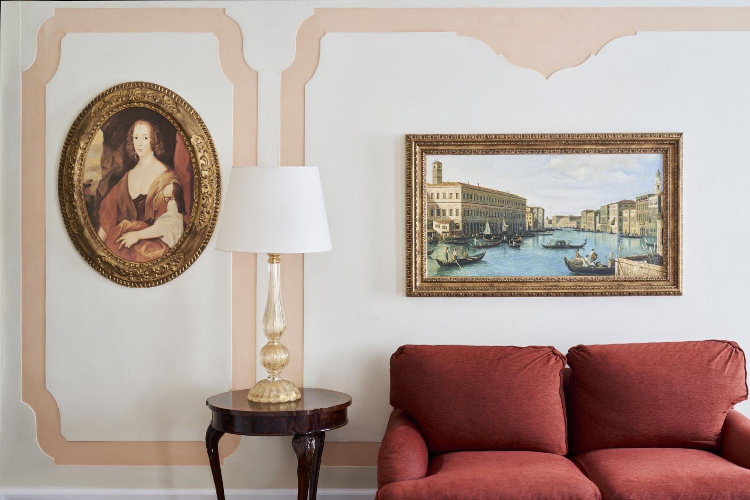 Hotel Cipriani, Ein Belmond Hotel, Venedig — 11