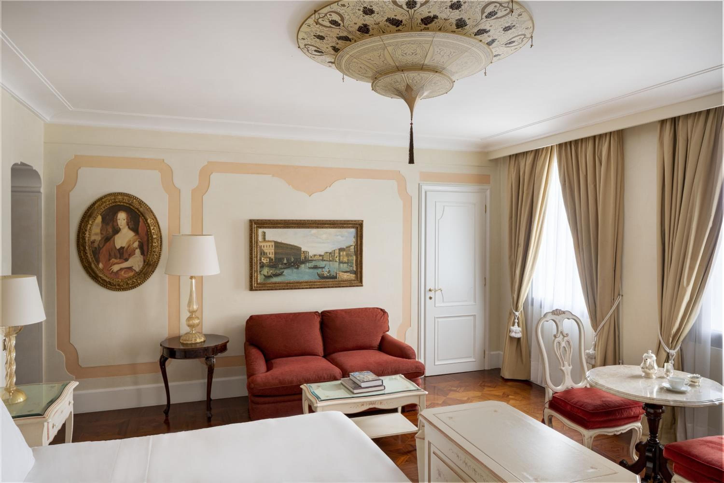 Hotel Cipriani, Ein Belmond Hotel, Venedig — 12