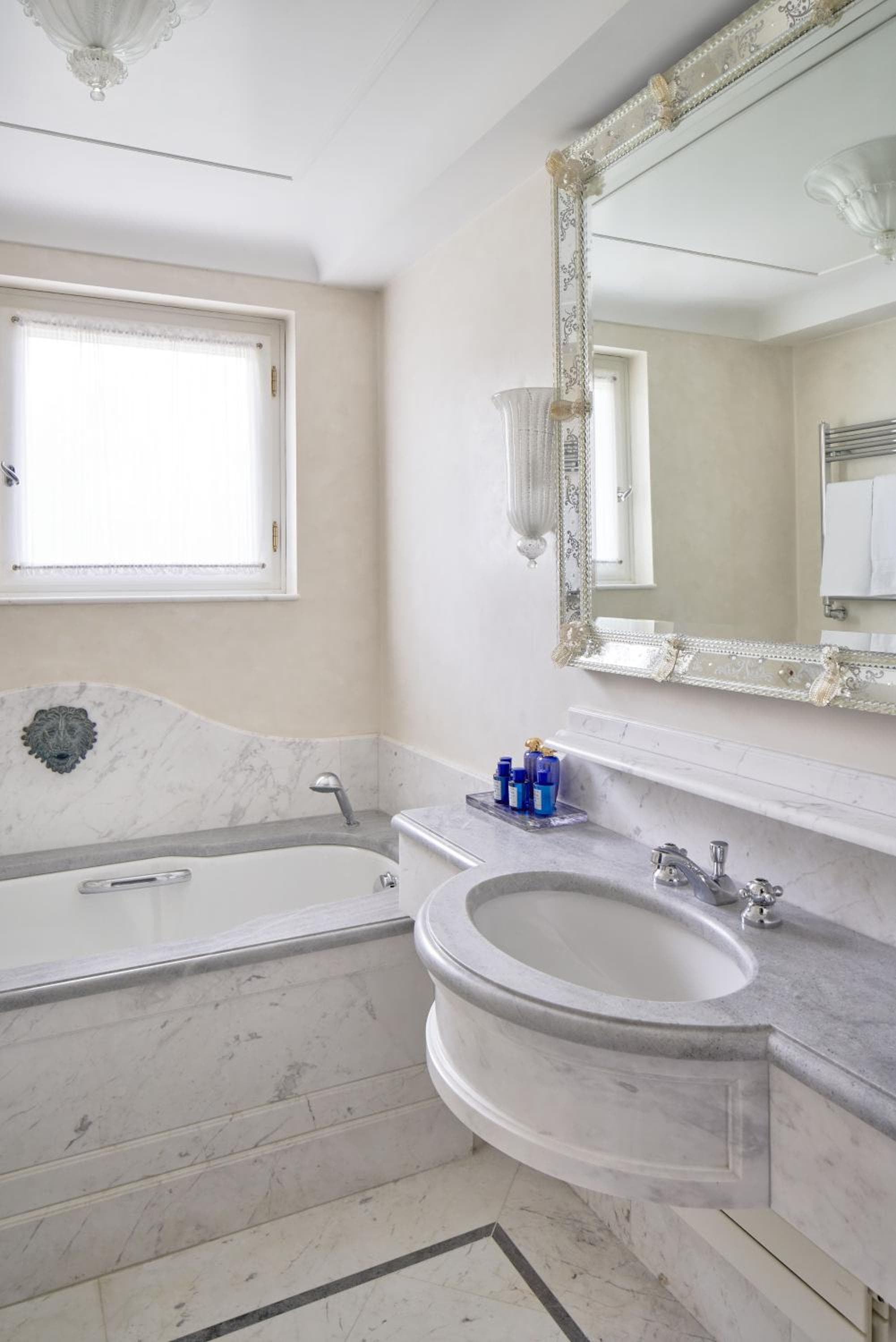 Hotel Cipriani, Ein Belmond Hotel, Venedig — 24