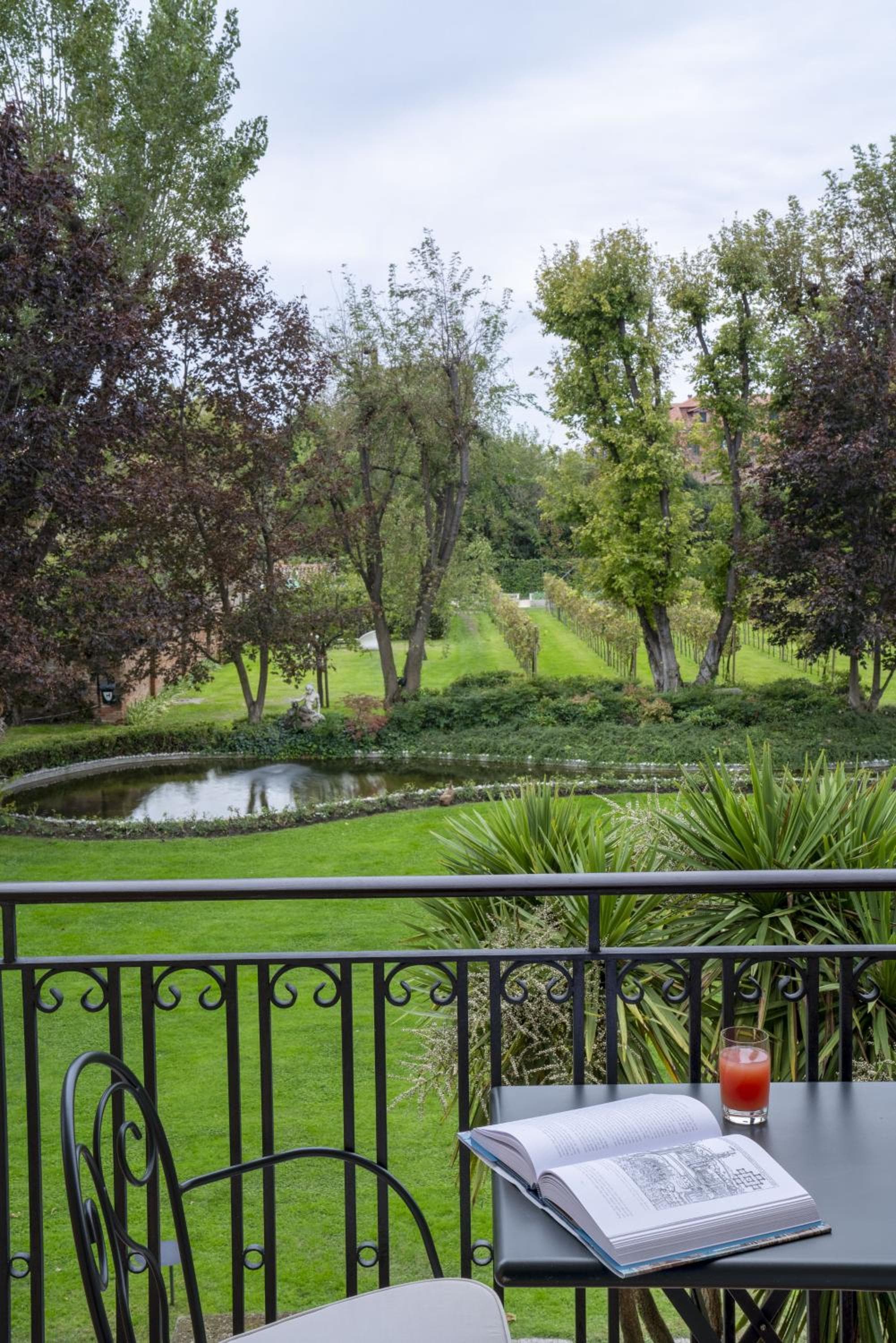 Hotel Cipriani, Ein Belmond Hotel, Venedig — 6