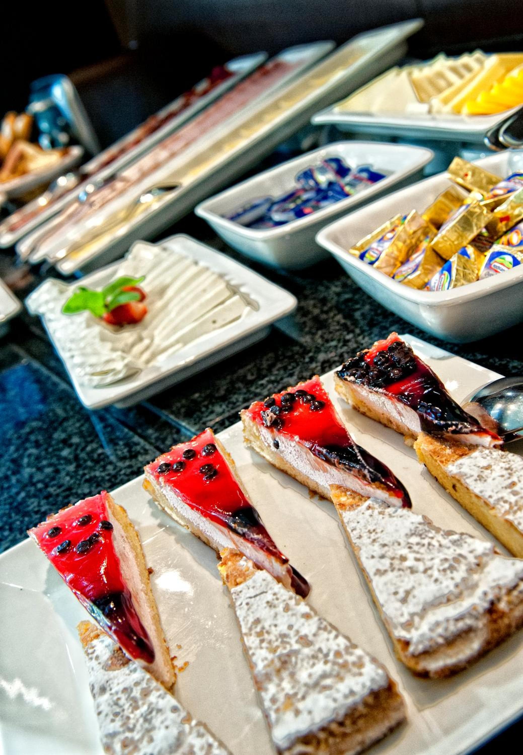 Best Western Plus Hotel Alfa Aeropuerto — 27