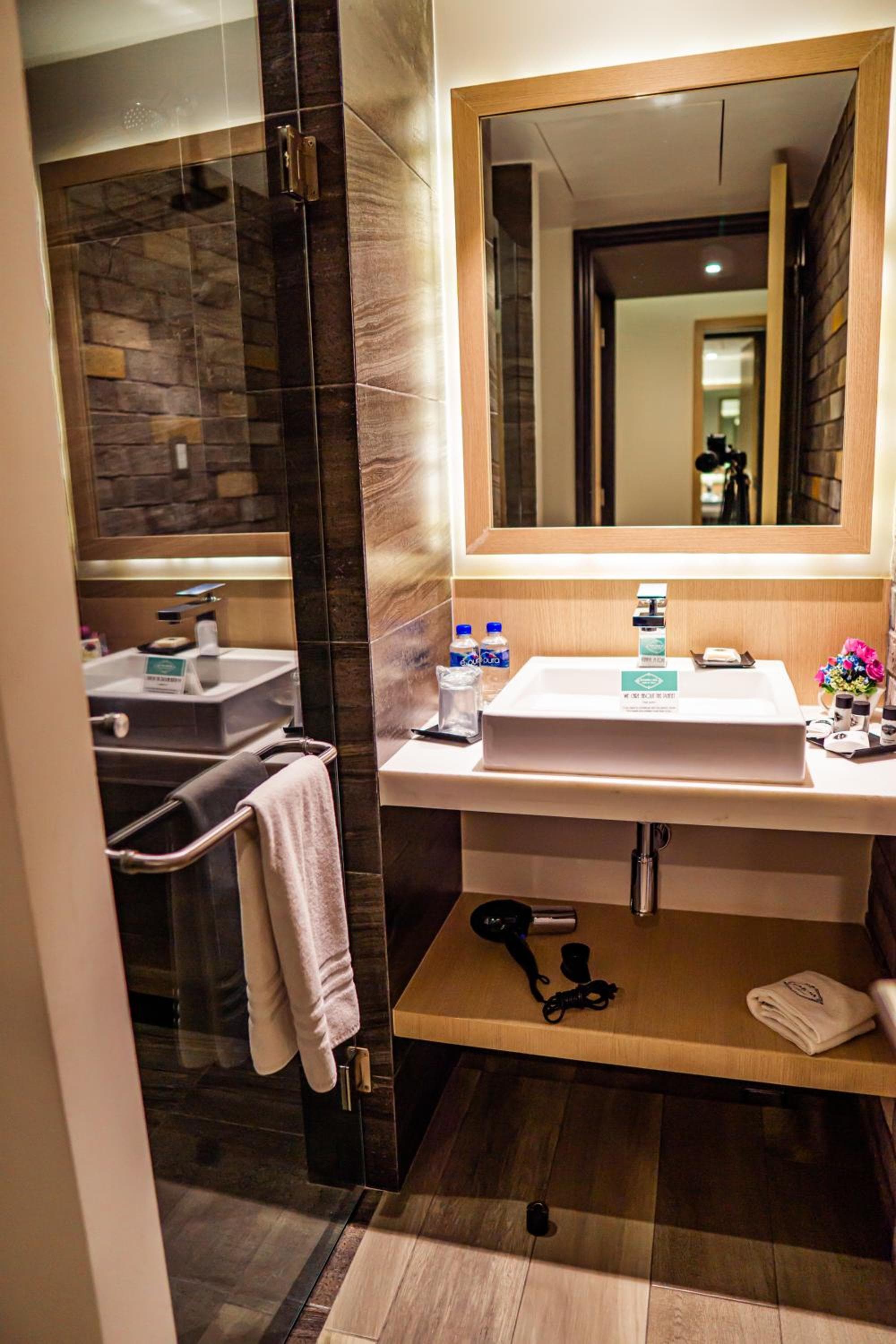 Hotel Punto MX — 26