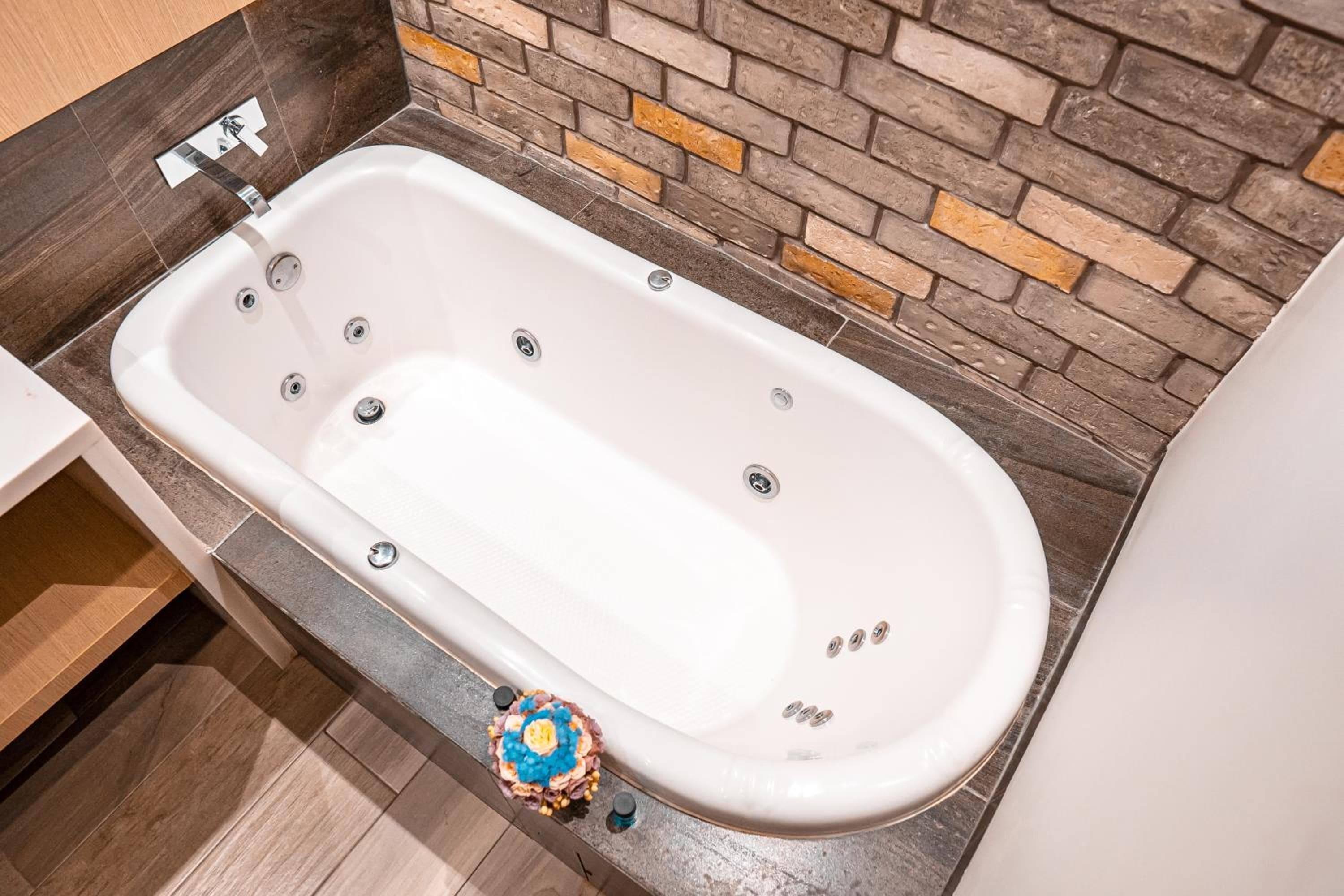Hotel Punto MX — 19
