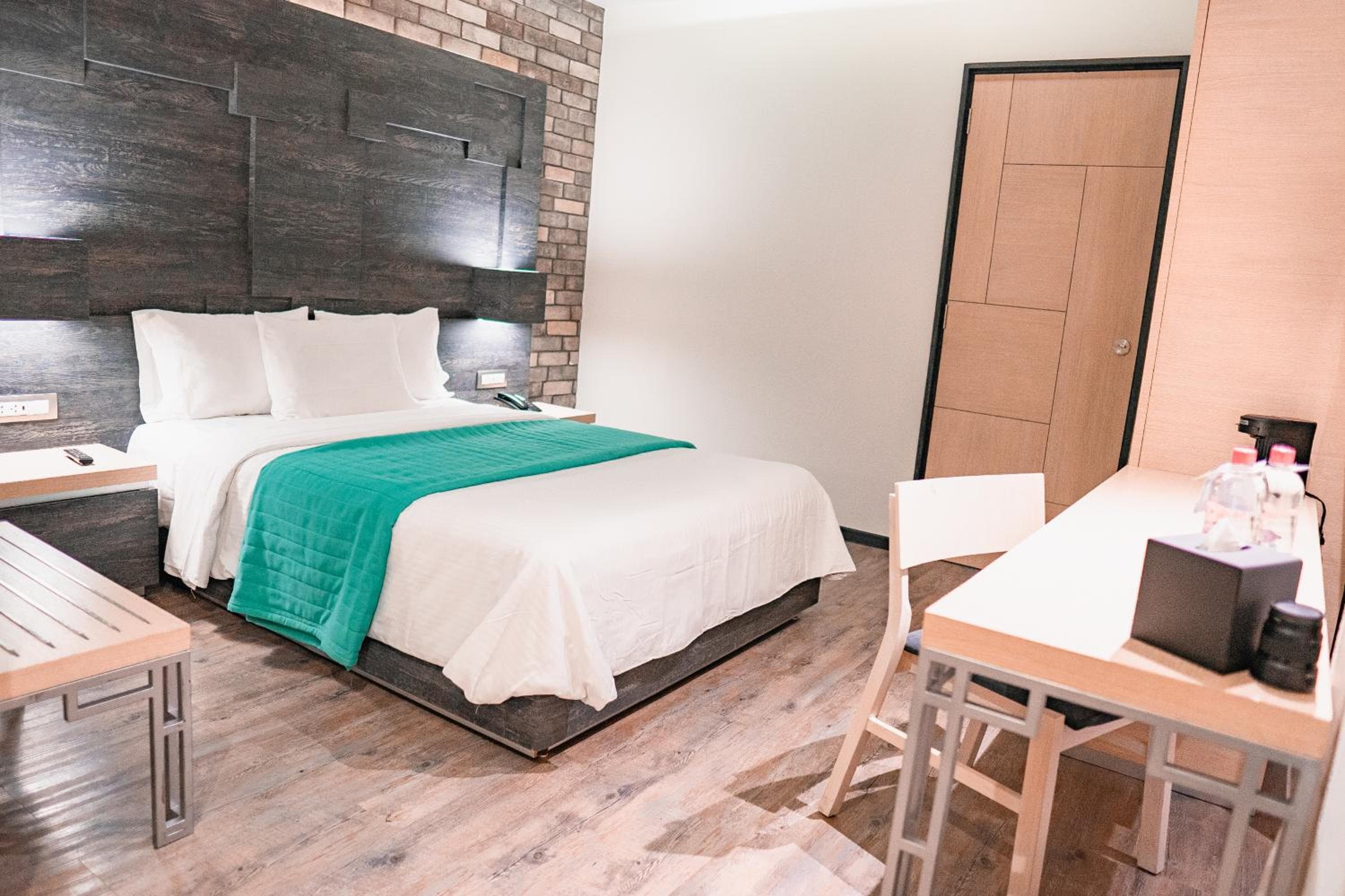 Hotel Punto MX — 25