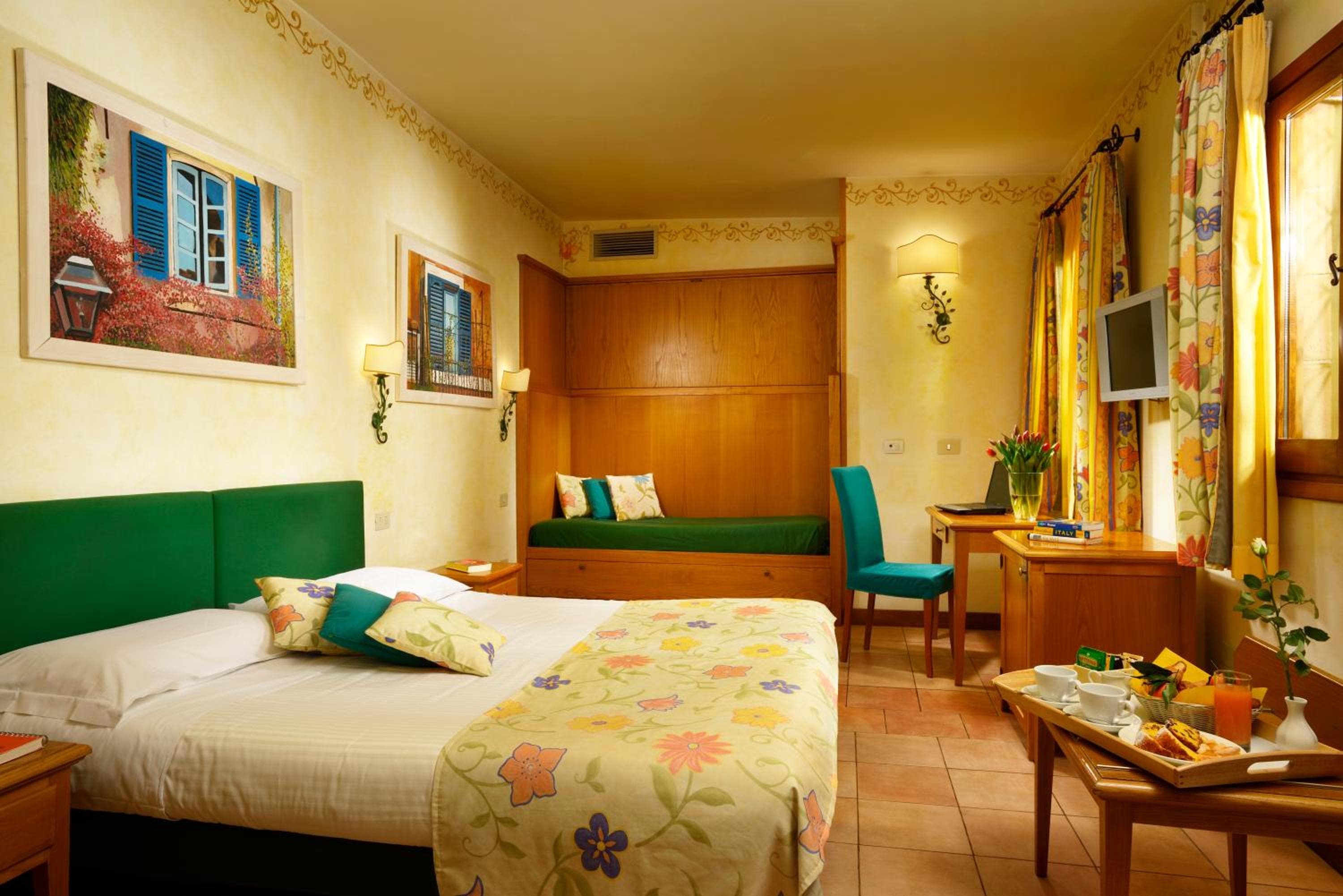 Hotel Santa Maria — 25