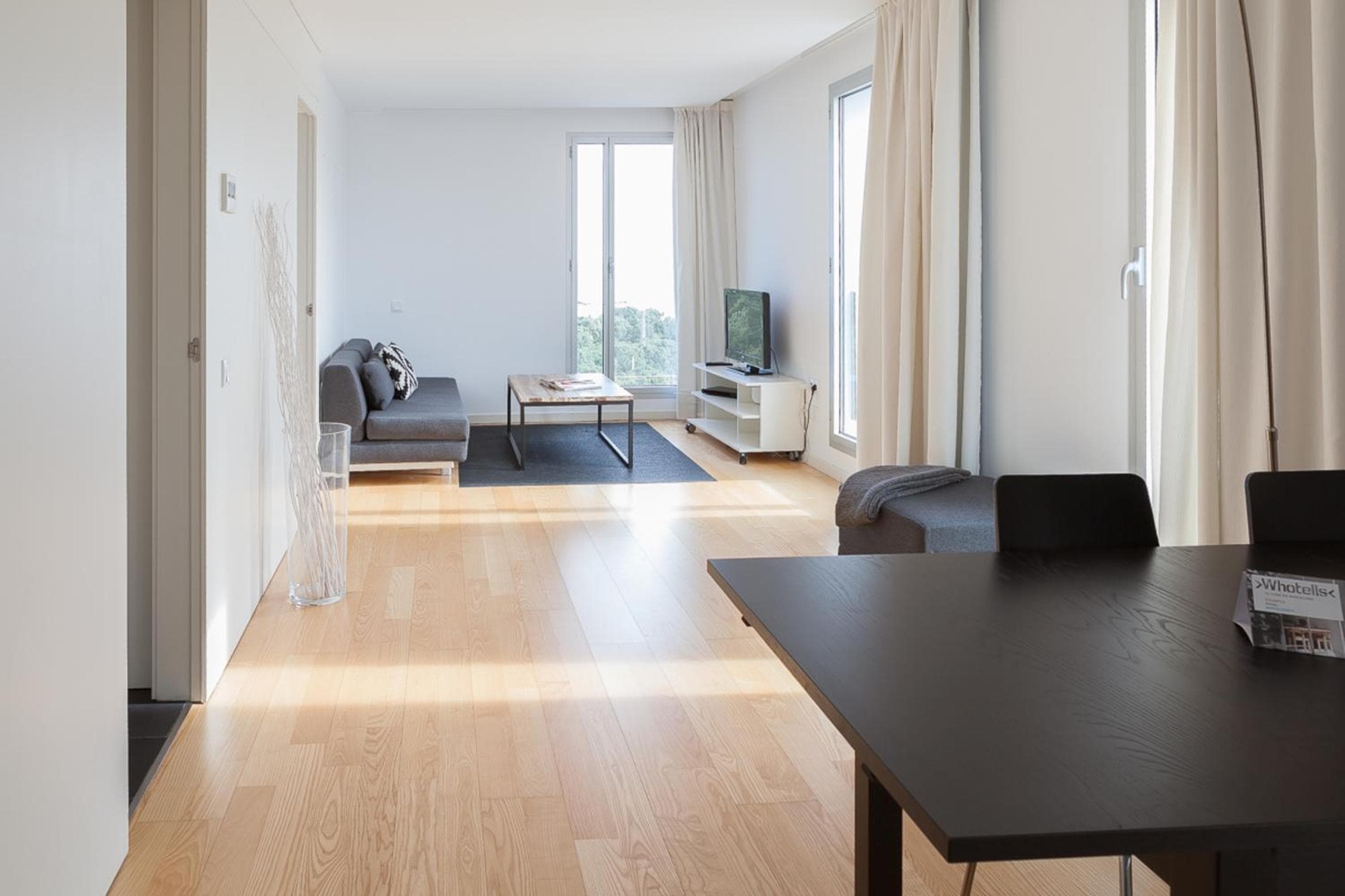 Durlet Beach Apartments — 30