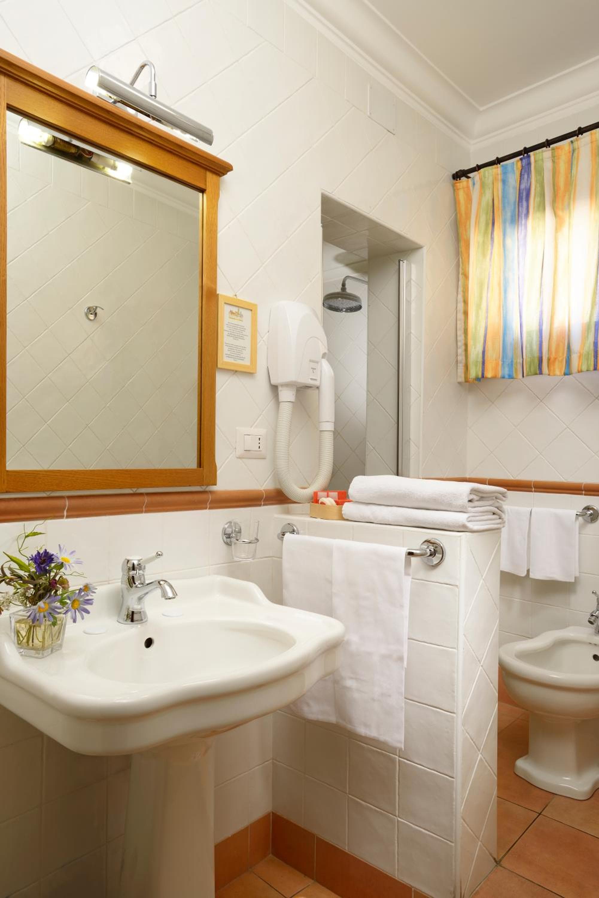 Hotel Santa Maria — 20