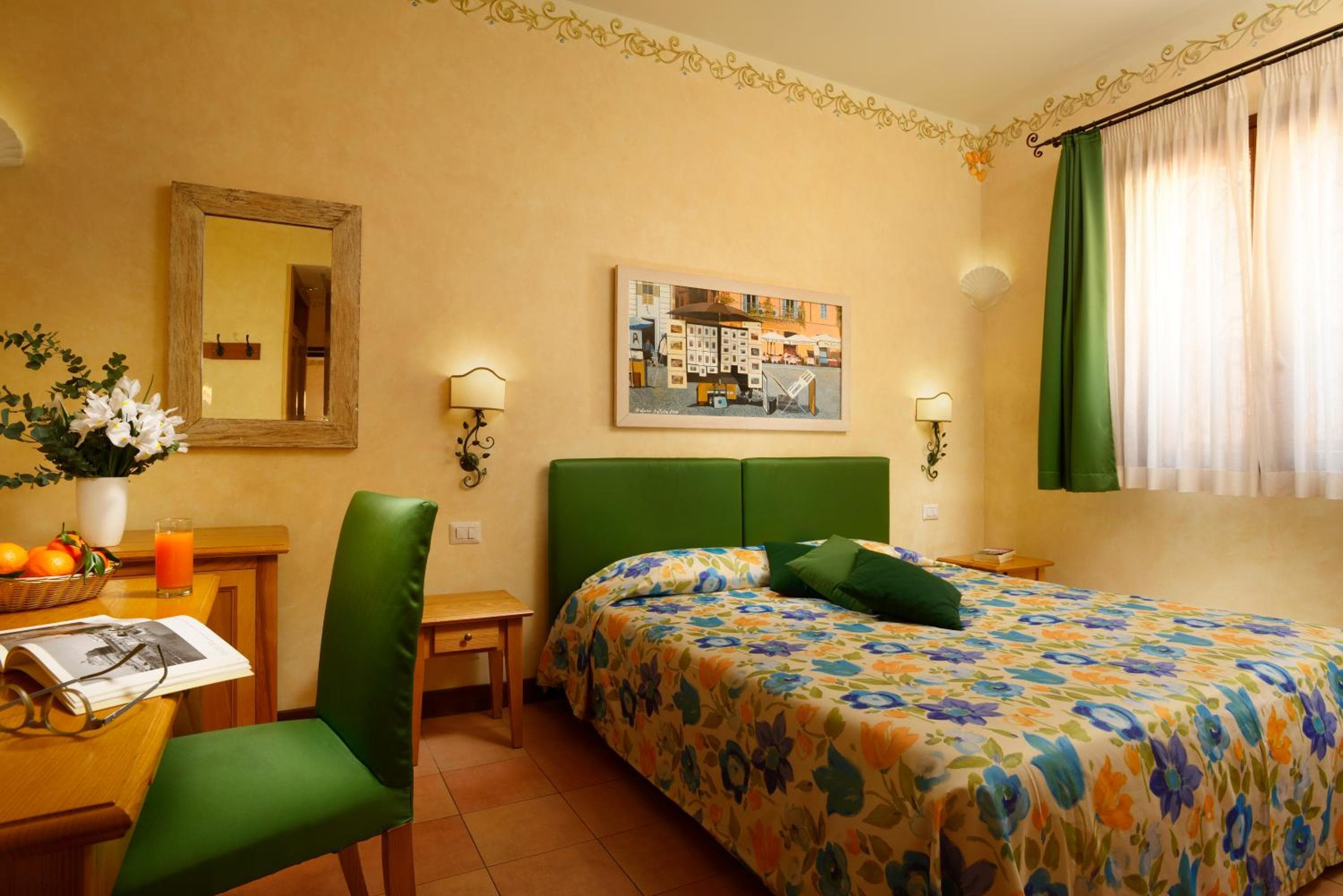 Hotel Santa Maria — 28
