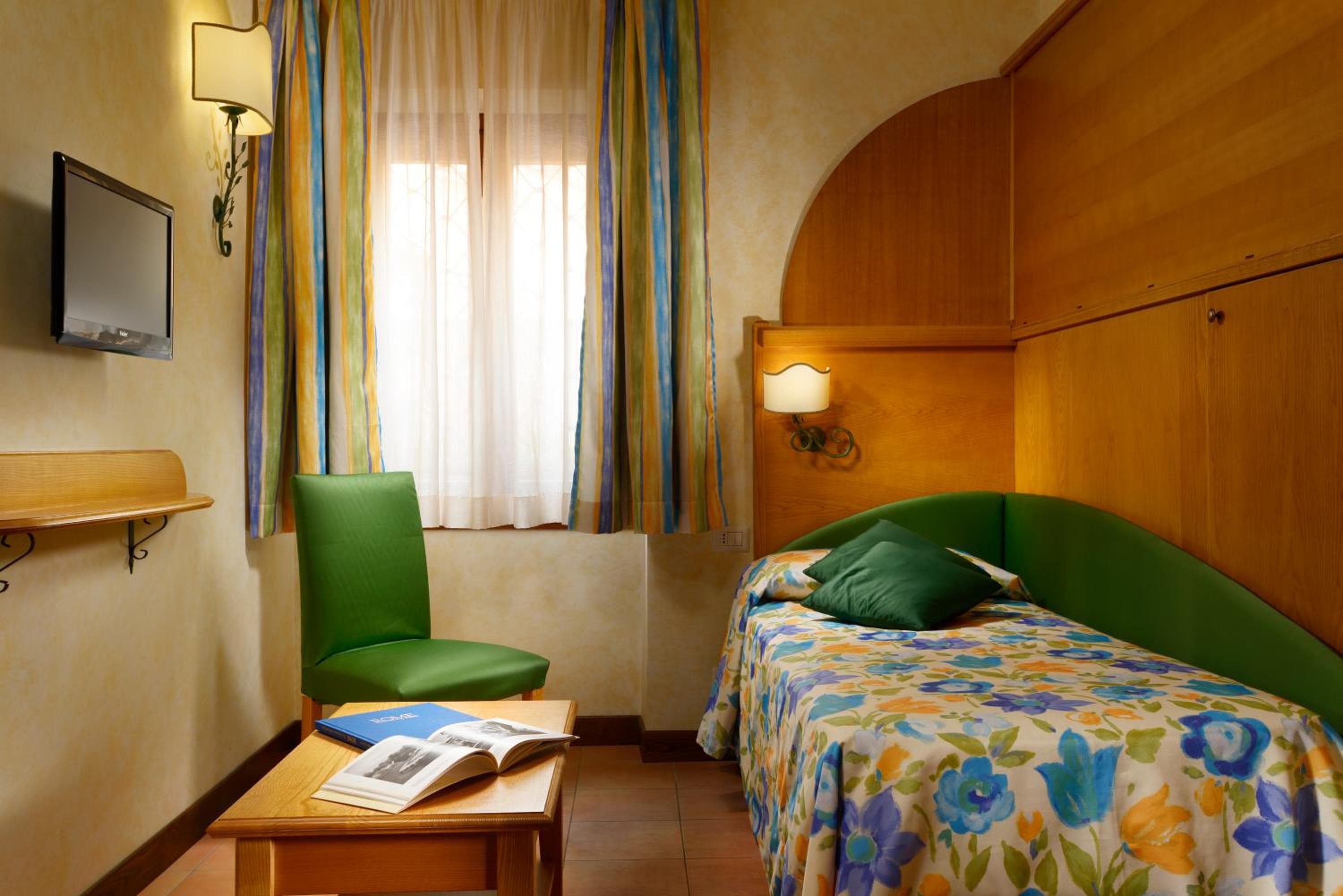 Hotel Santa Maria — 29
