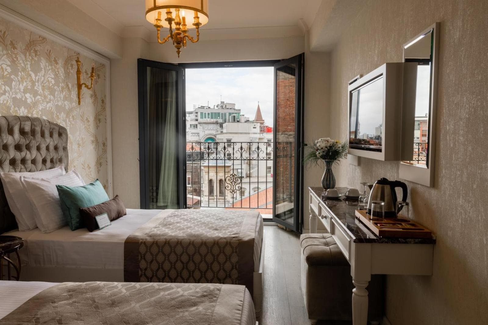 Hotel La Pera — 24