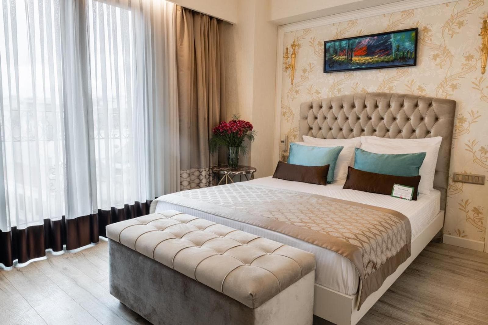 Hotel La Pera — 23