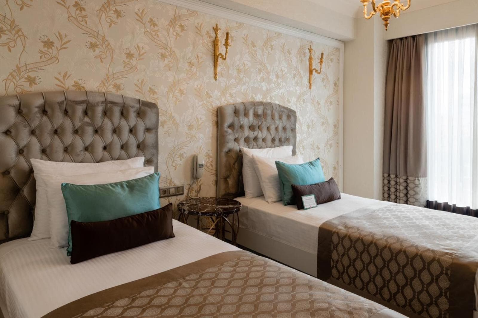 Hotel La Pera — 21