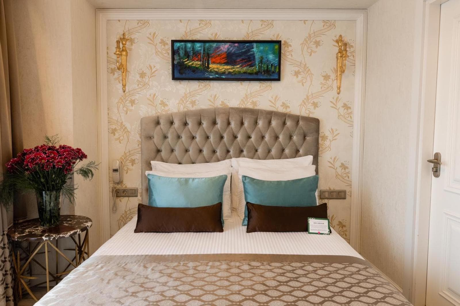 Hotel La Pera — 19