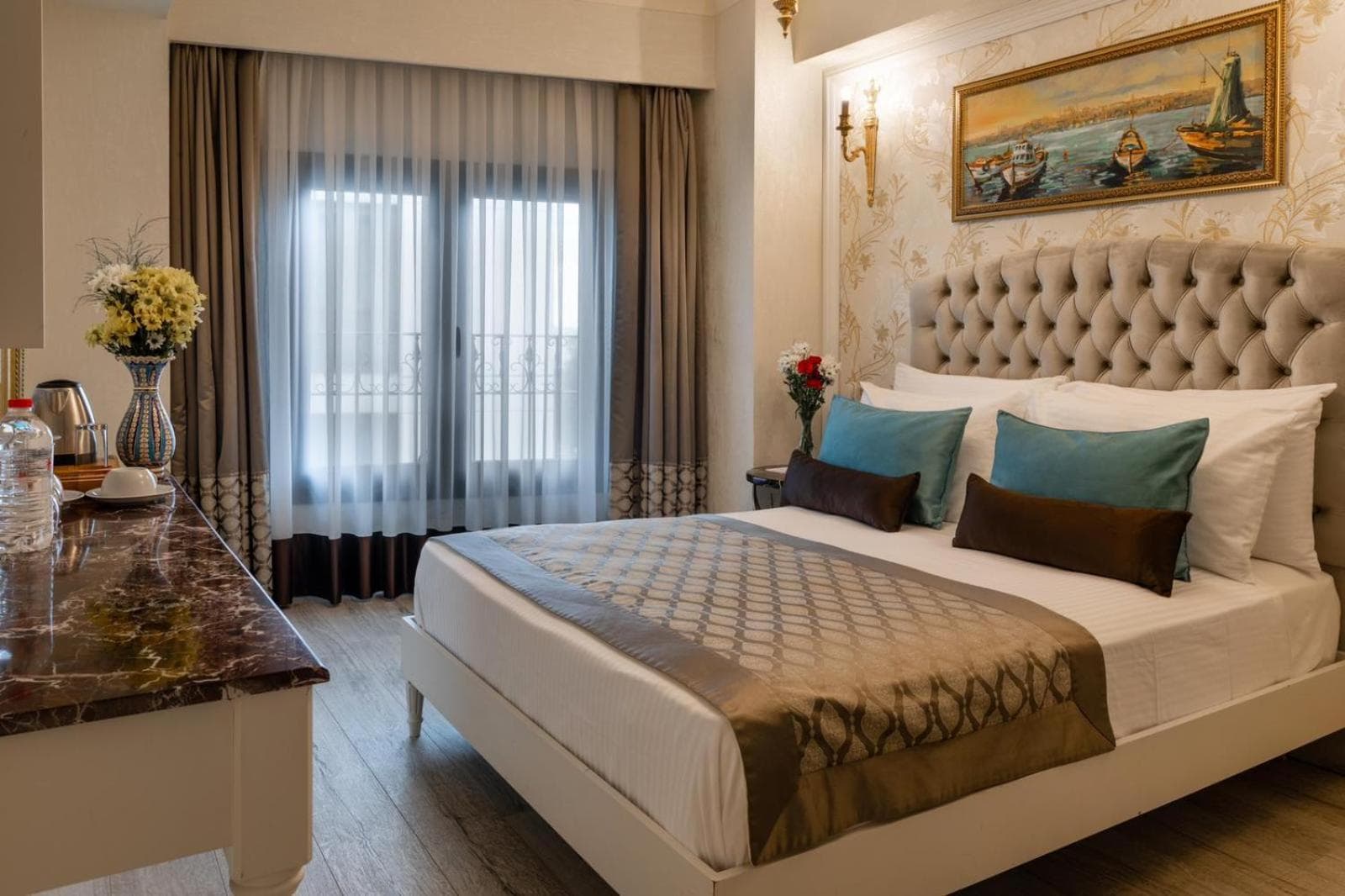 Hotel La Pera — 18