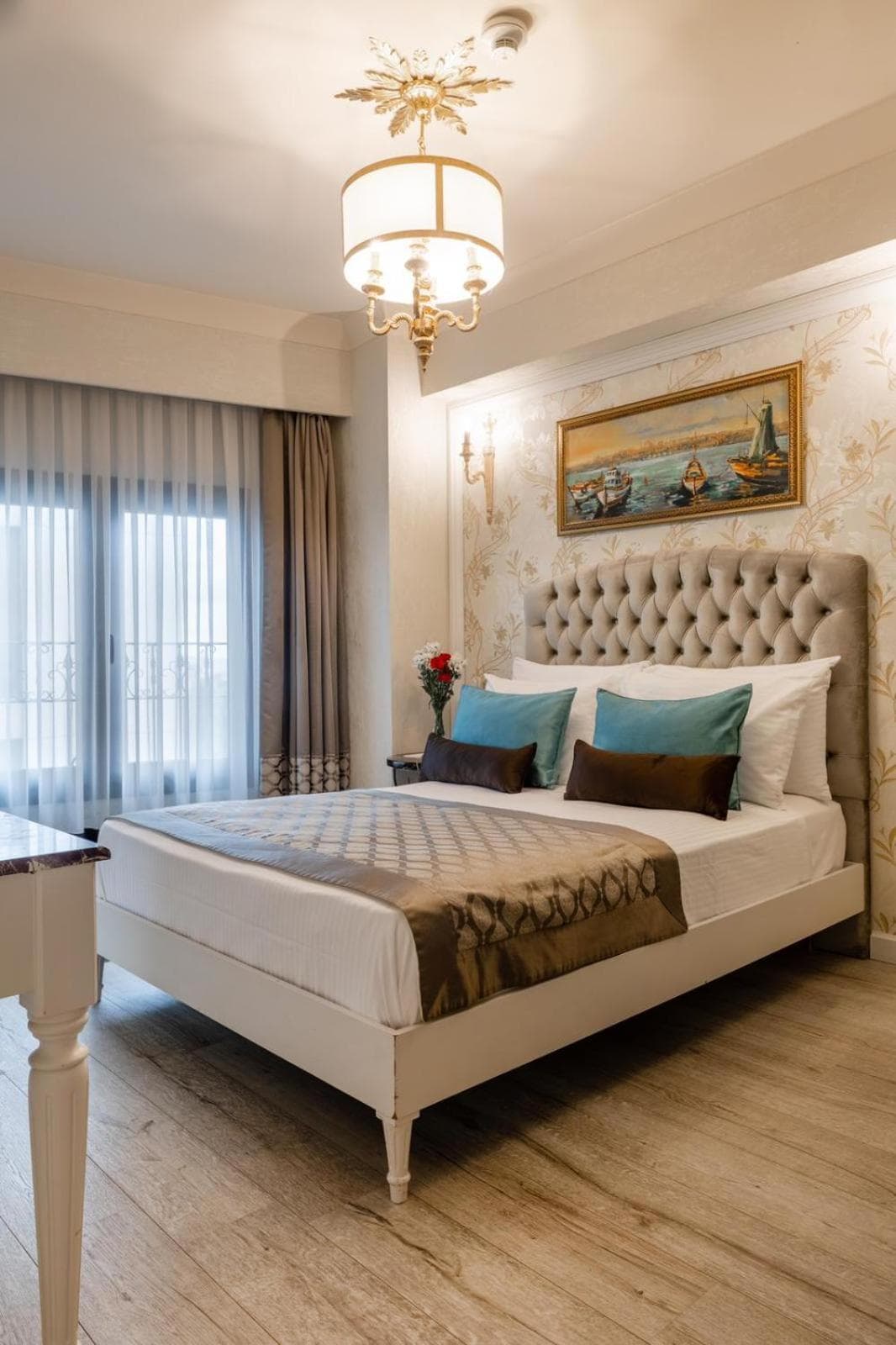 Hotel The Pera Hill — 22