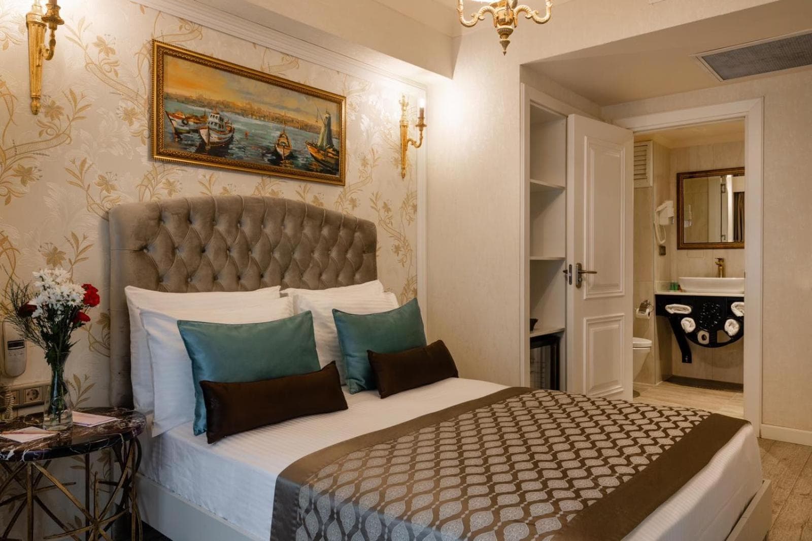 Hotel La Pera — 17