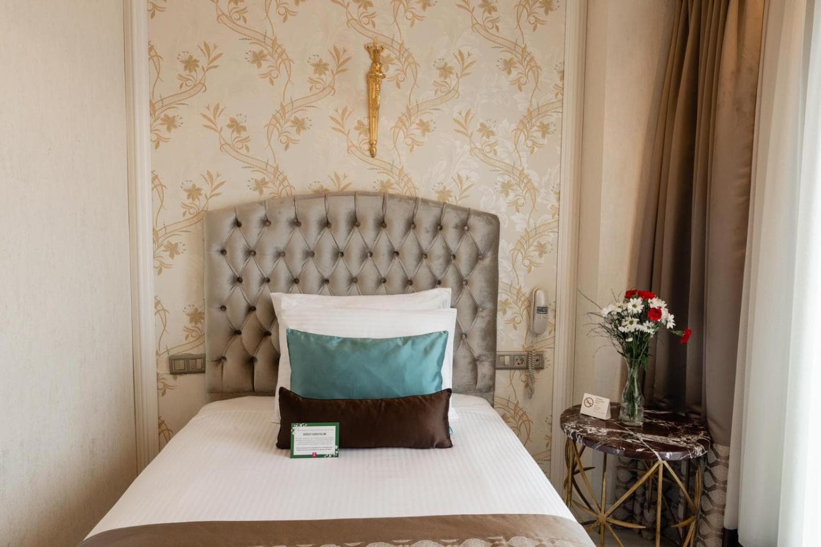 Hotel La Pera — 26