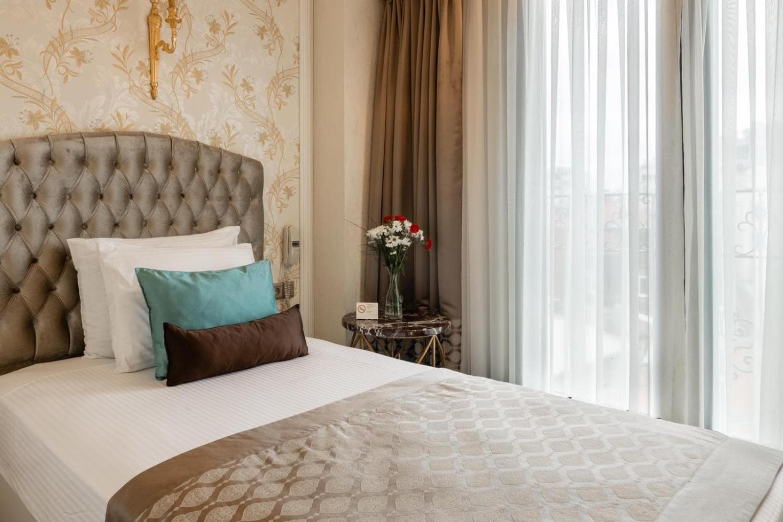 Hotel La Pera — 25