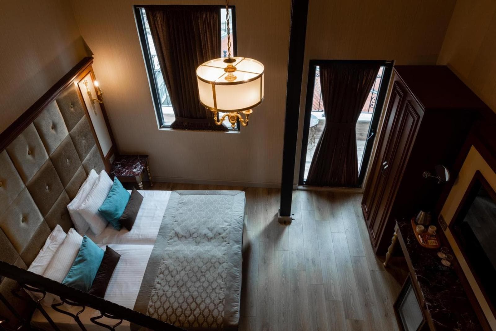 Hotel La Pera — 9