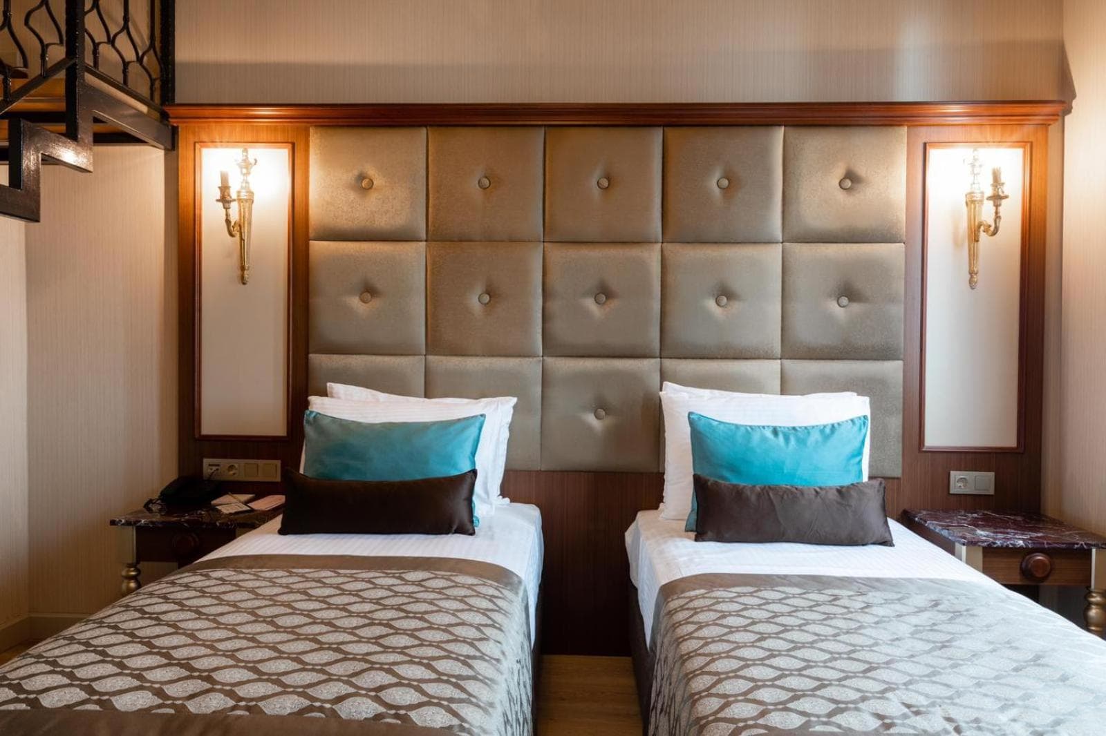 Hotel La Pera — 7