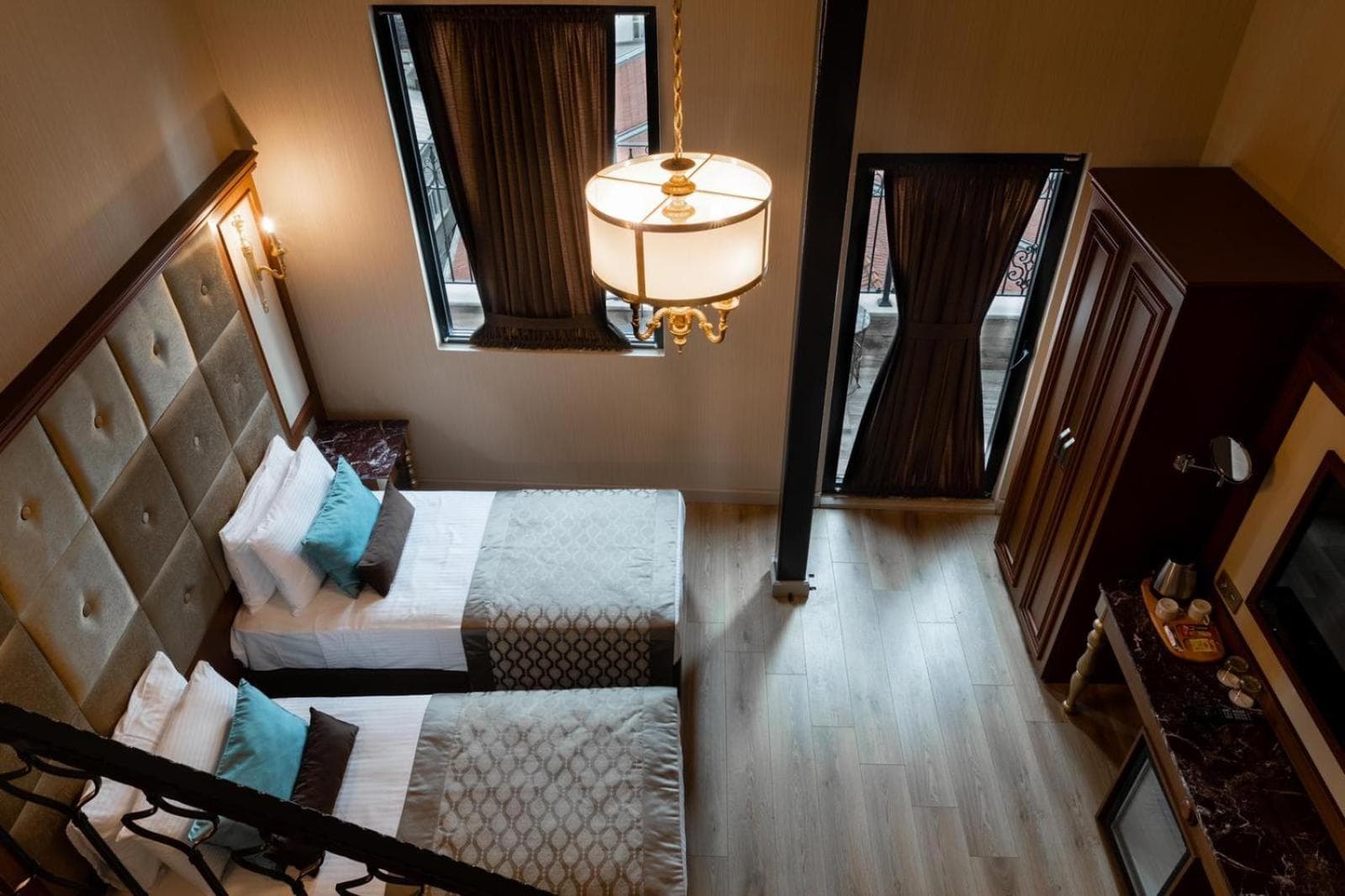 Hotel La Pera — 3