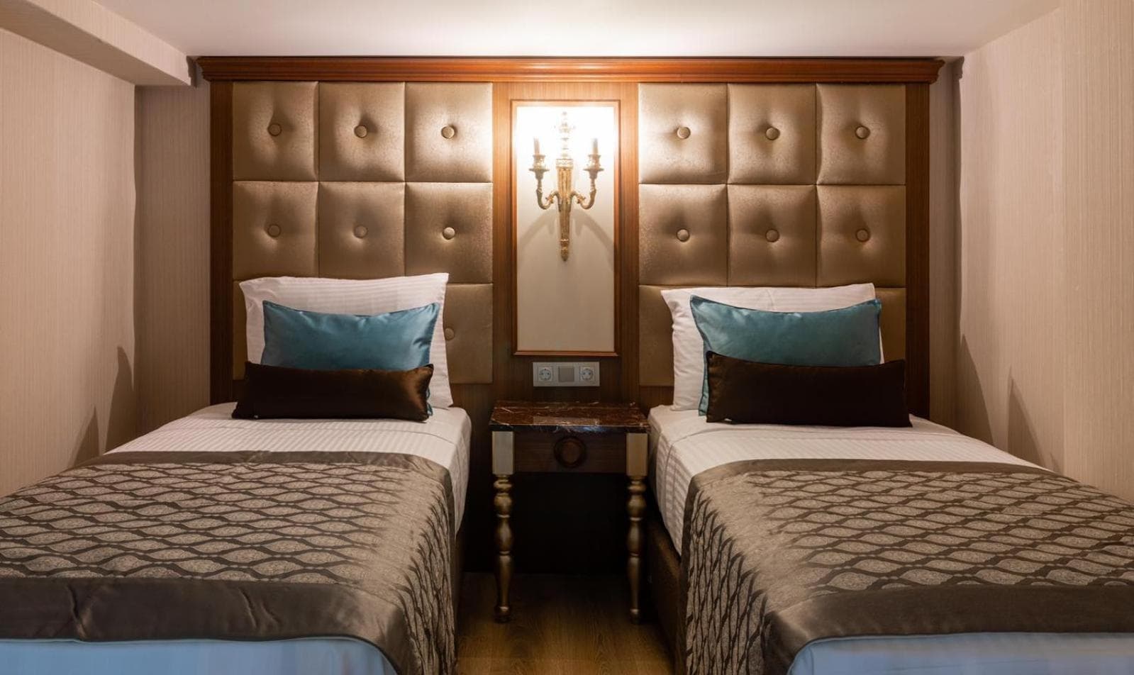 Hotel La Pera — 4