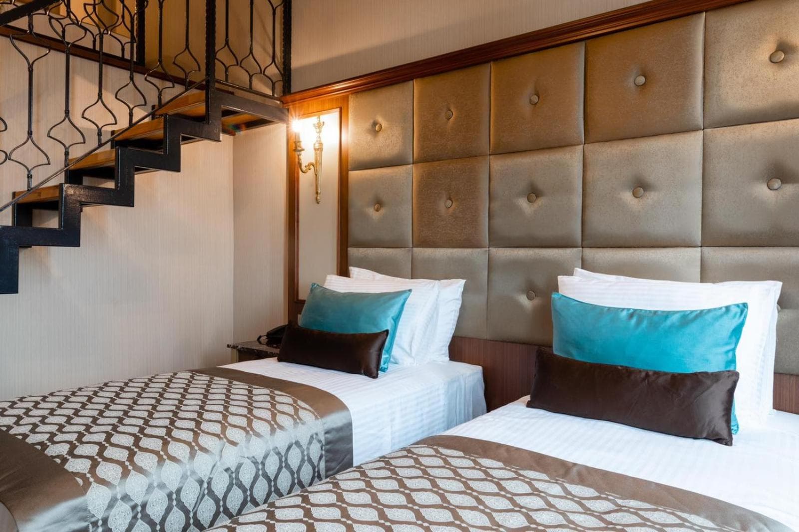 Hotel La Pera — 6