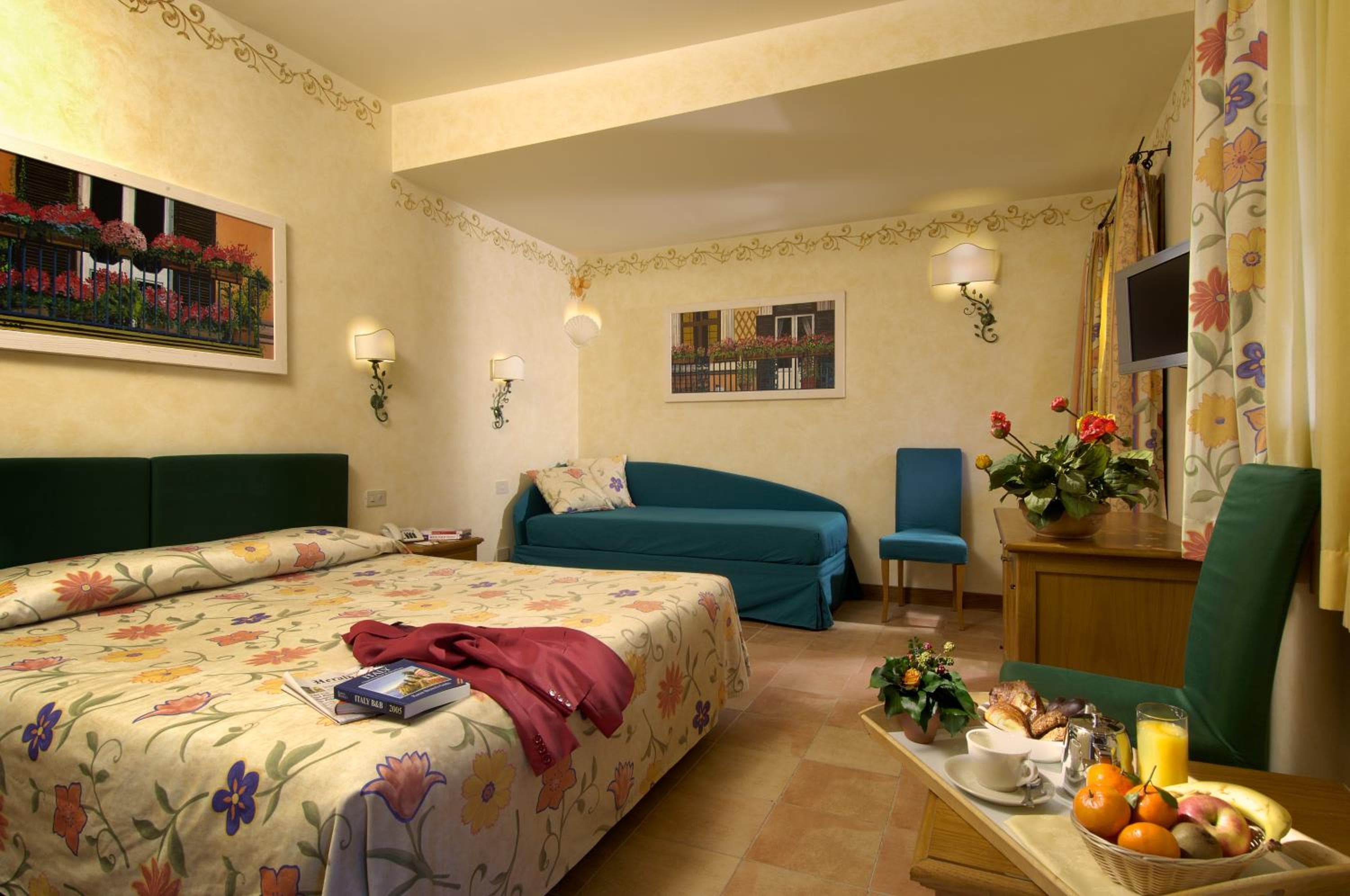 Hotel Santa Maria — 30