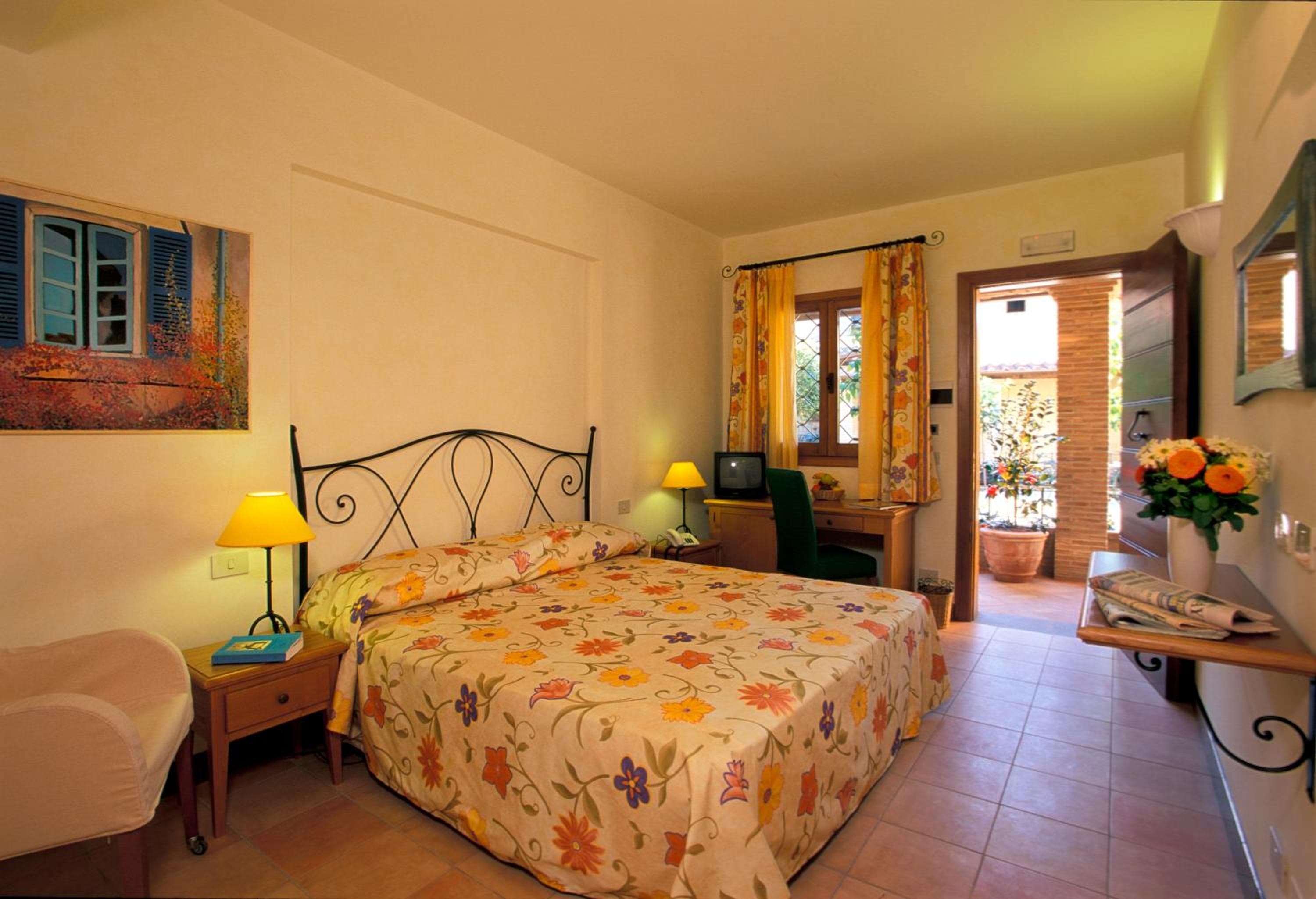 Hotel Santa Maria — 24
