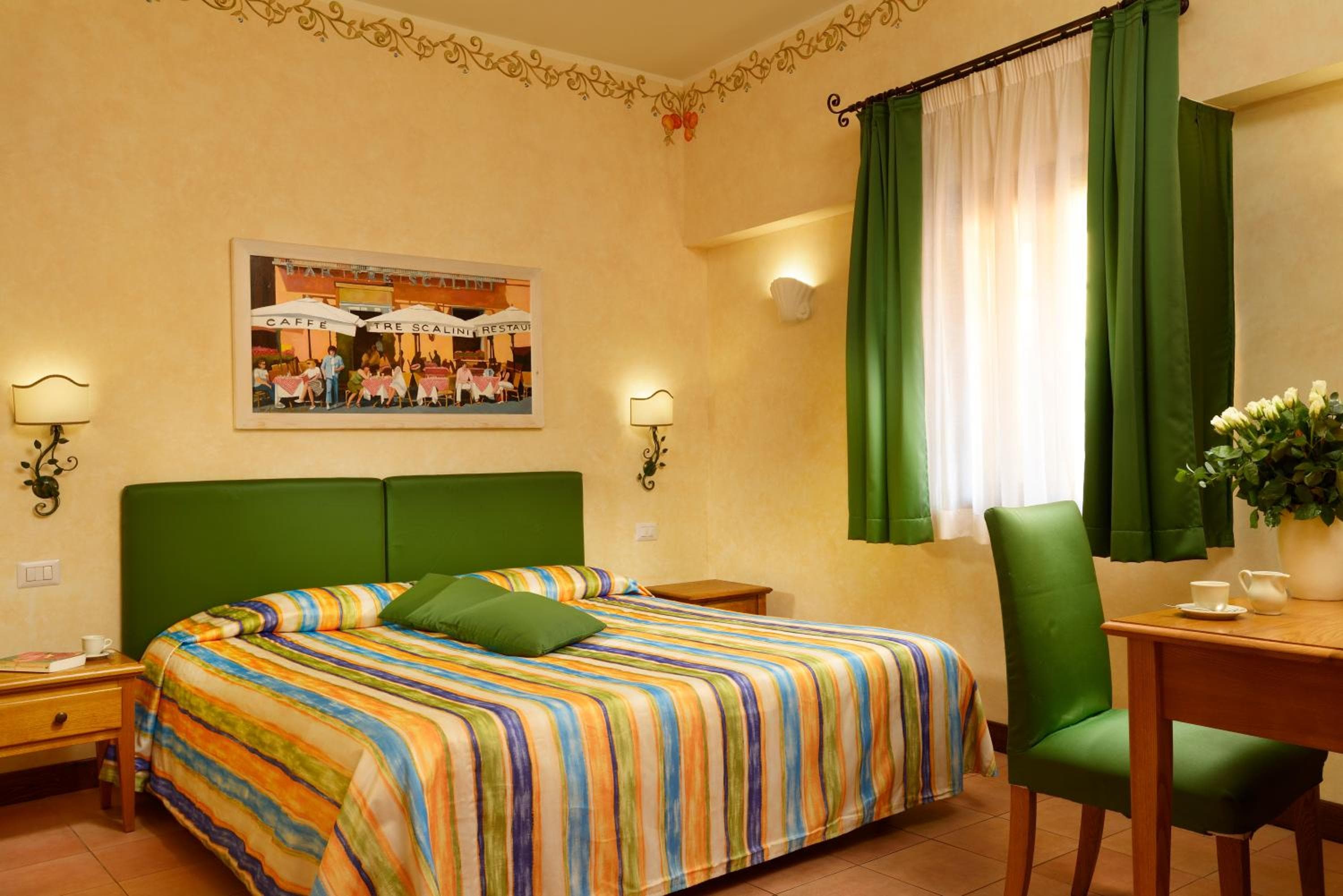 Hotel Santa Maria — 23