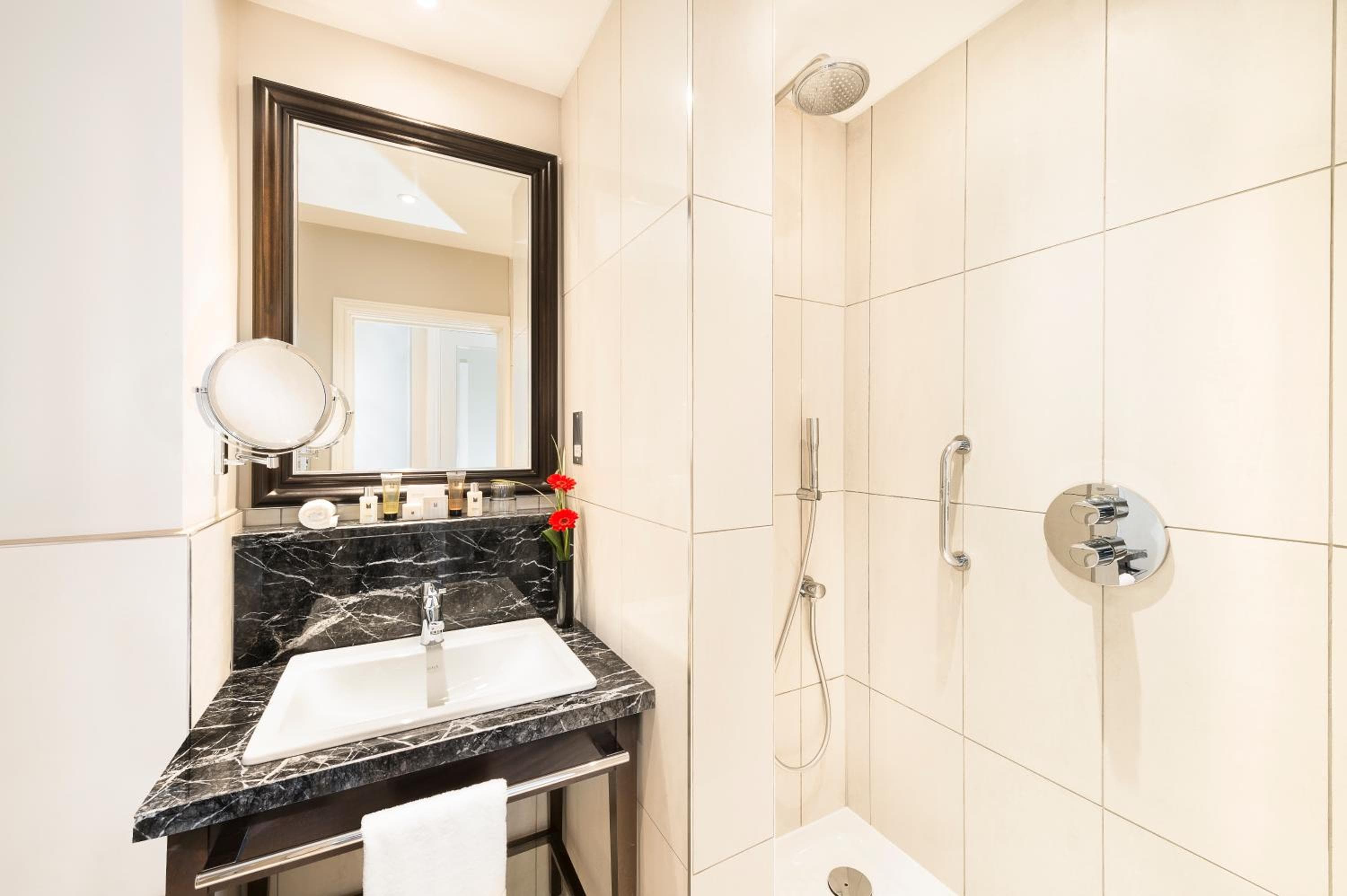 El Bailey's Hotel Londres Kensington — 26