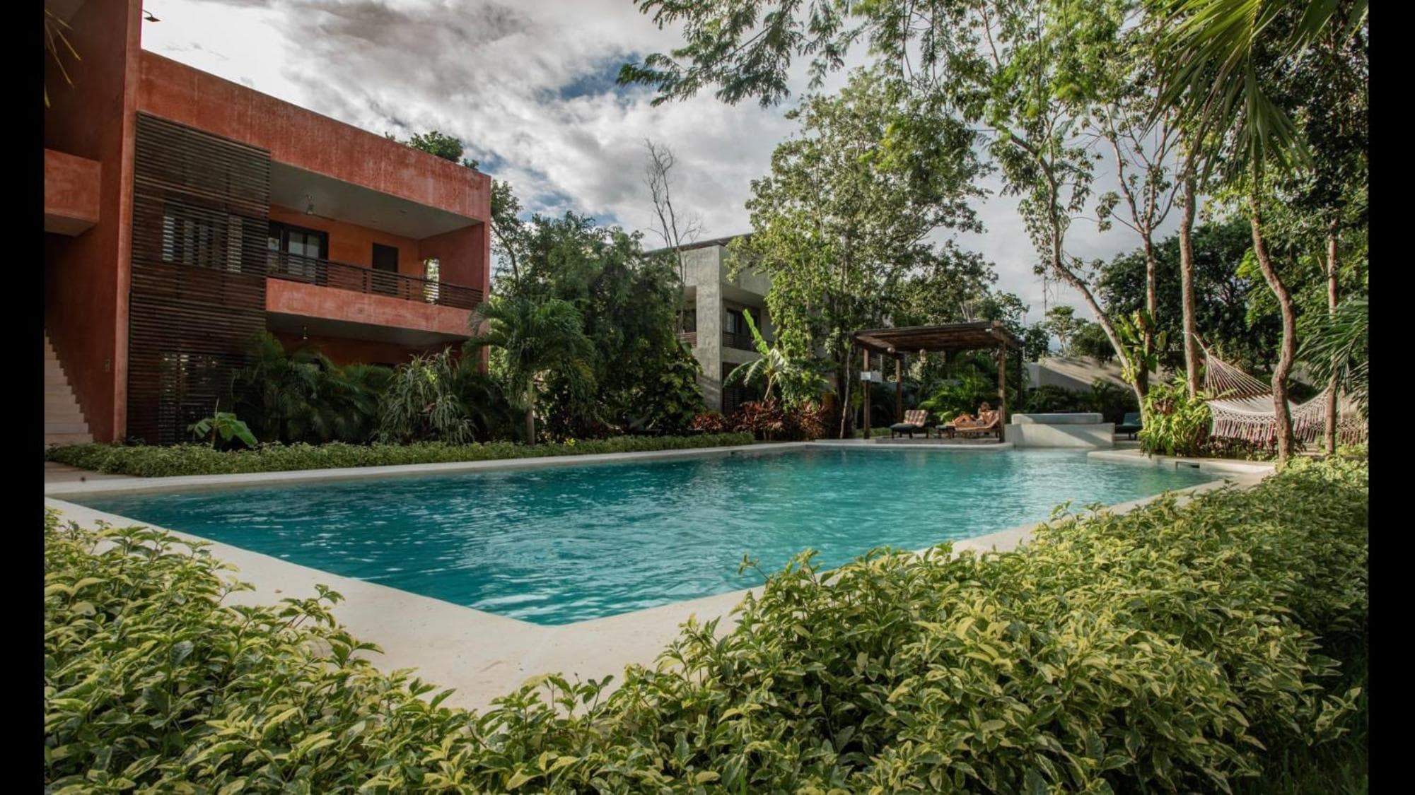 Panacea Condo Tulum — 17