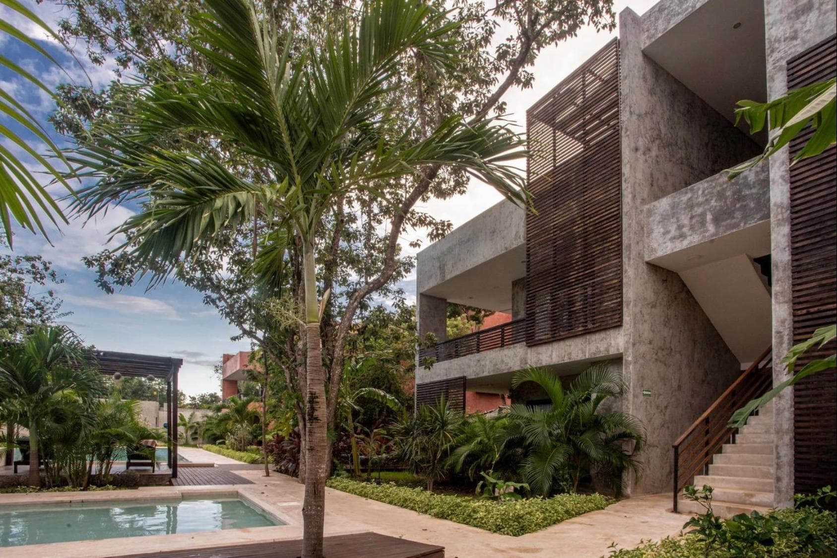 Panacea Condo Tulum — 18