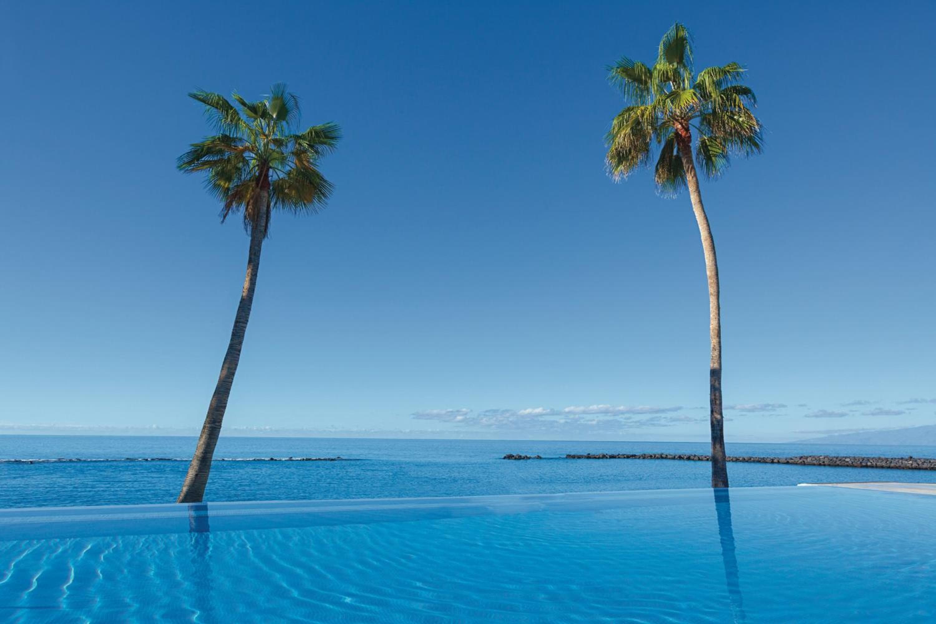 Hotel Riu Arecas - Adults Only — 2