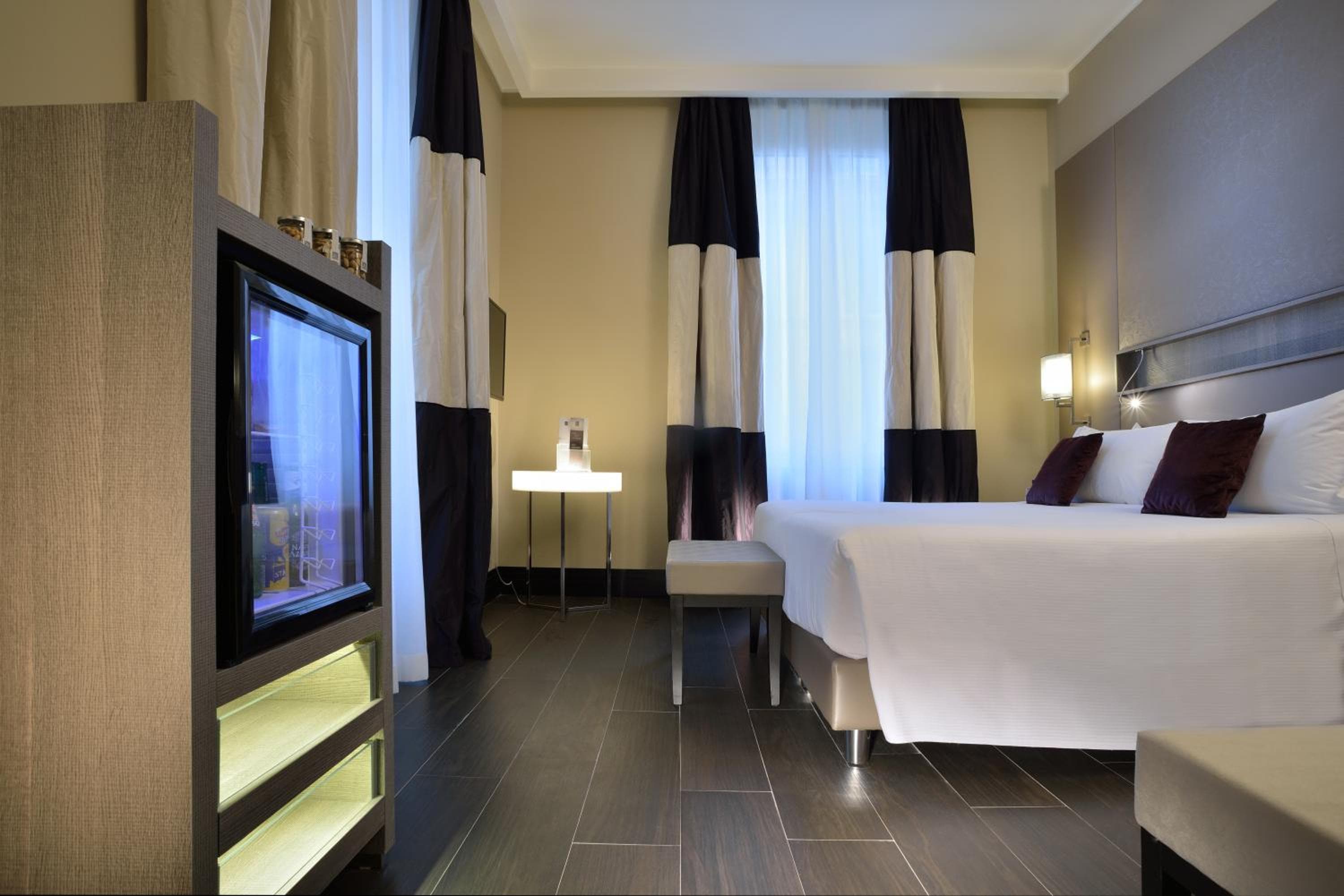 Hotel Roma — 20
