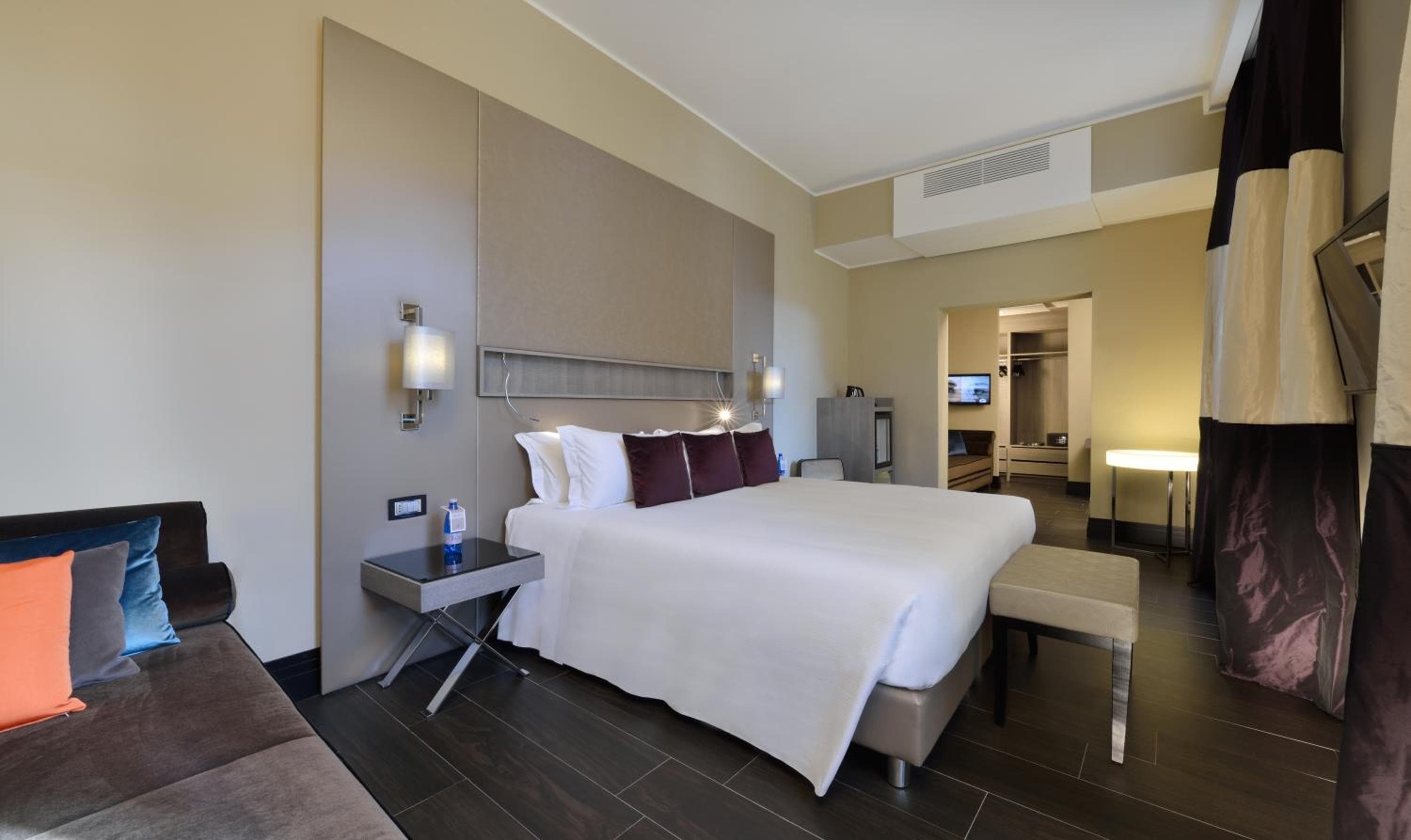 Hotel Roma — 23