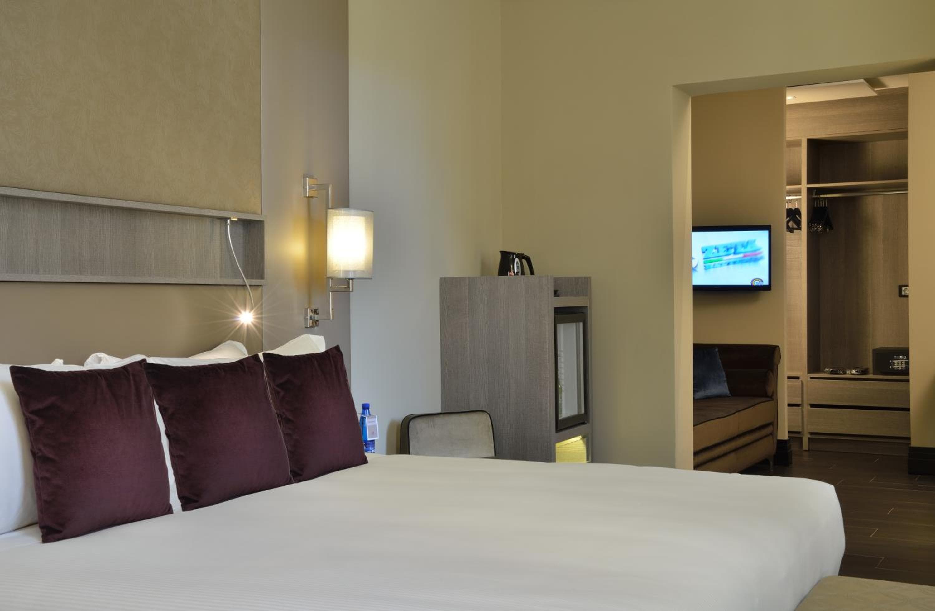 Hotel Roma — 24