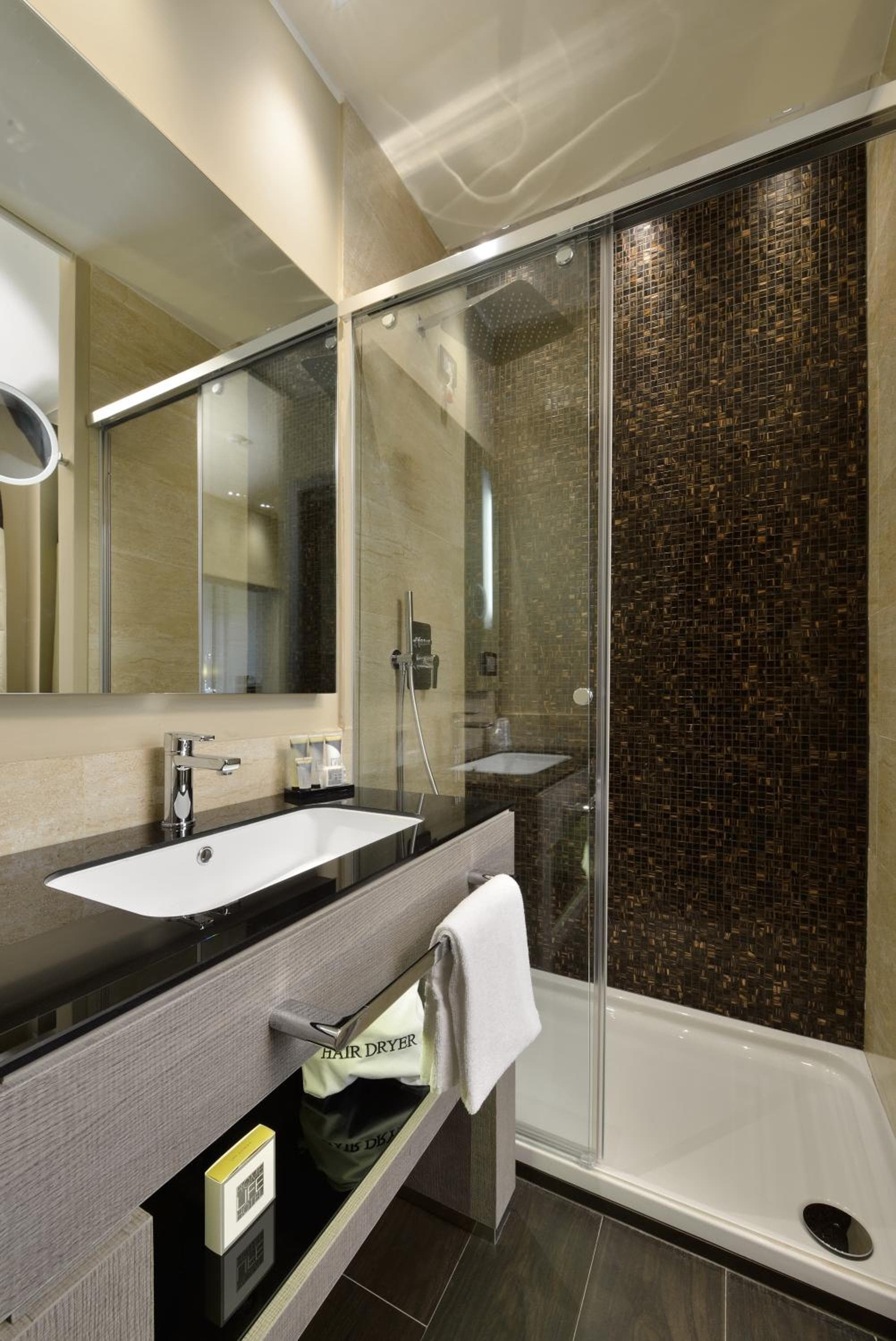 Rome Life Hotel — 19